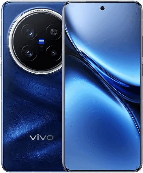 vivo X200 12GB 256GB ブルー Vivo X200 Pro 5G 256GB ブルー 12GB RAM｜GetGadgetGot