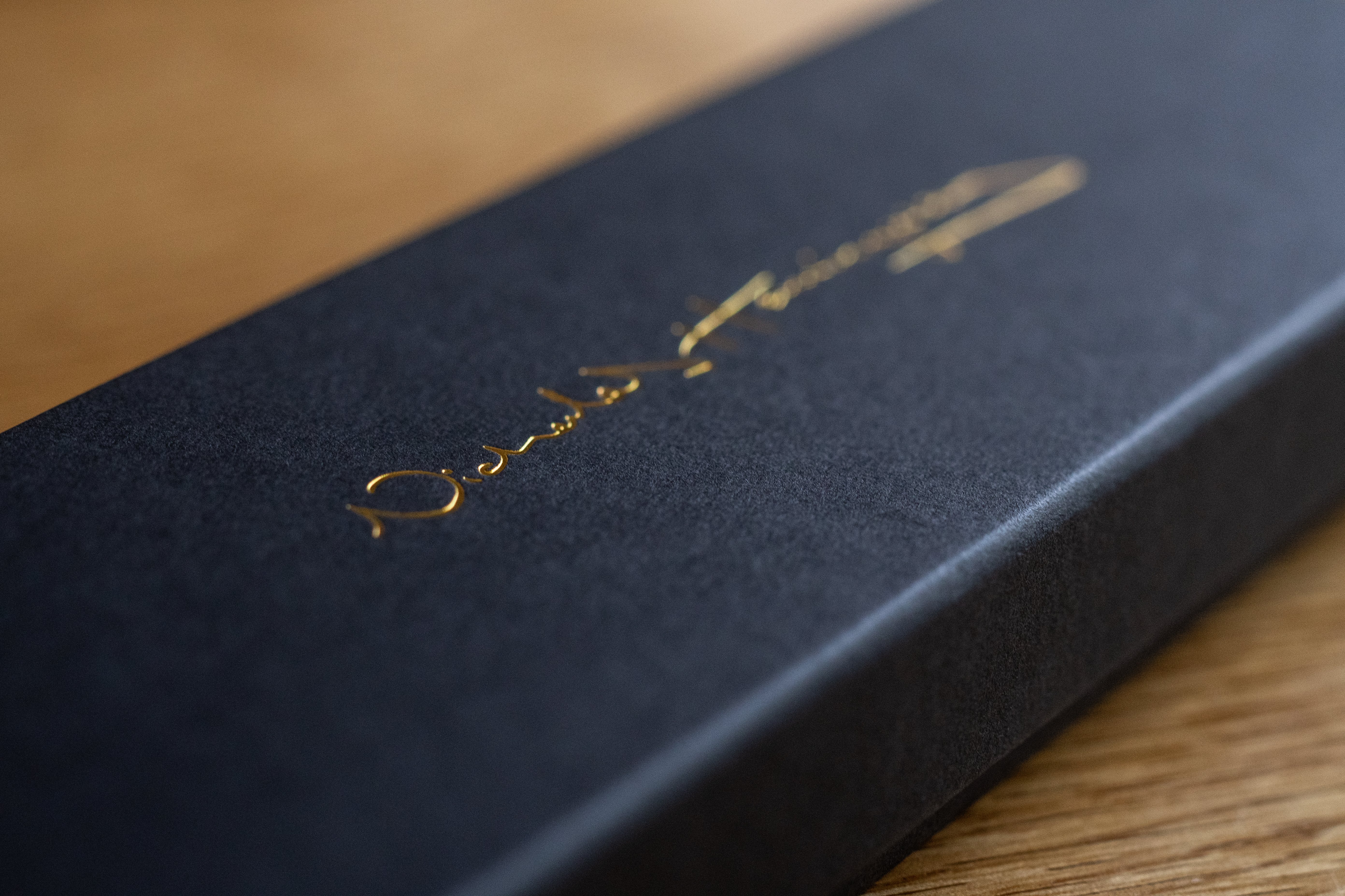 Nicholas Hemingway(ニコラス ヘミングウェイ)/ Bloodwood and