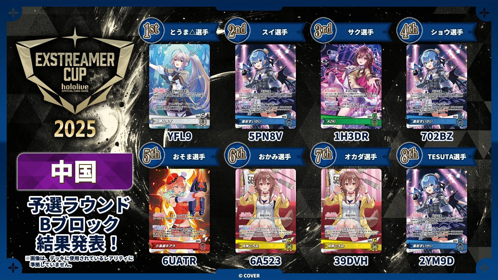 ホロカ 4点 まとめ売り ホロカ】4弾環境考察/デッキ個別評価 WGP名古屋直前編｜hどんしぇおd