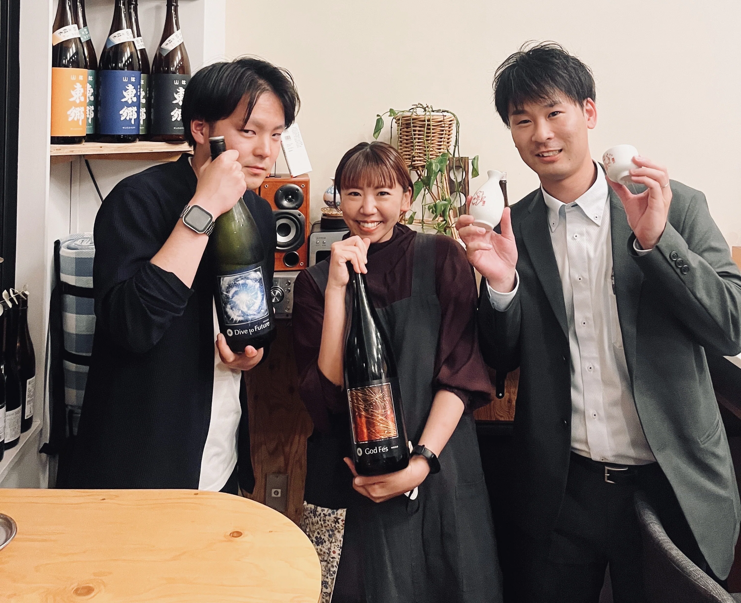 酒蔵見学】 楯の川酒造・山形県酒田市｜日本酒ペアリング醸巣
