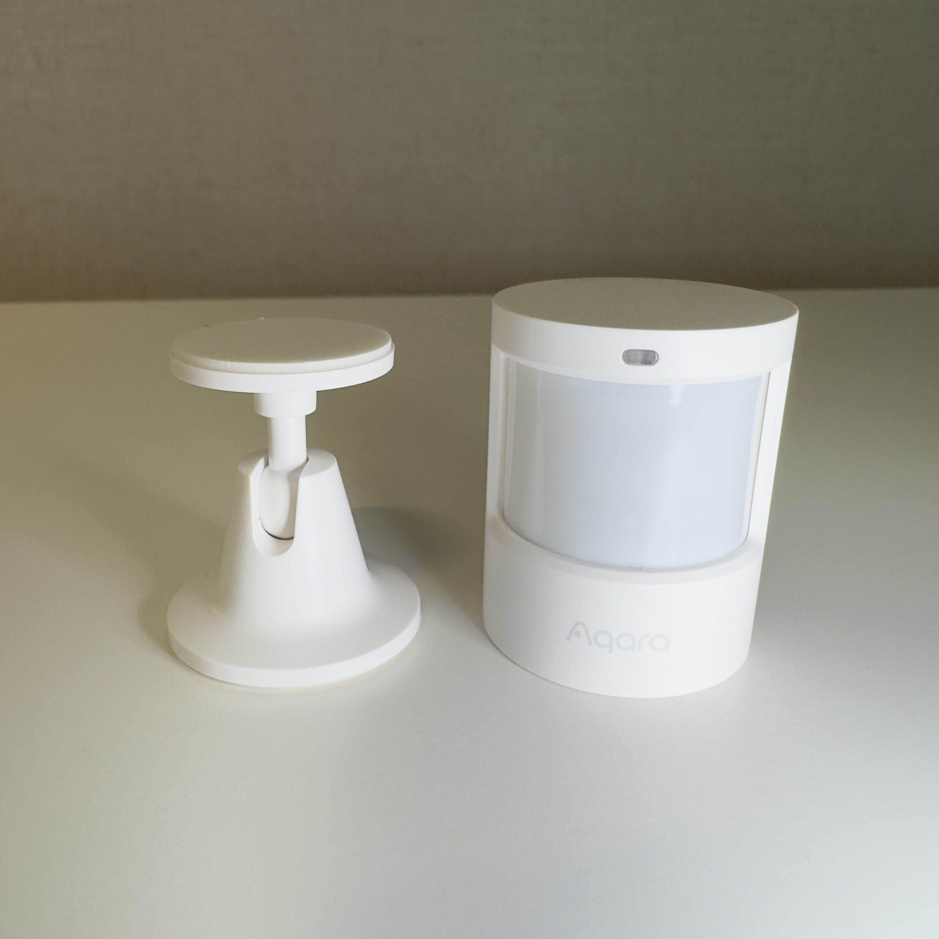 Aqara人感センサーP2徹底レビュー｜スマートホーム入門に最適！｜MARU