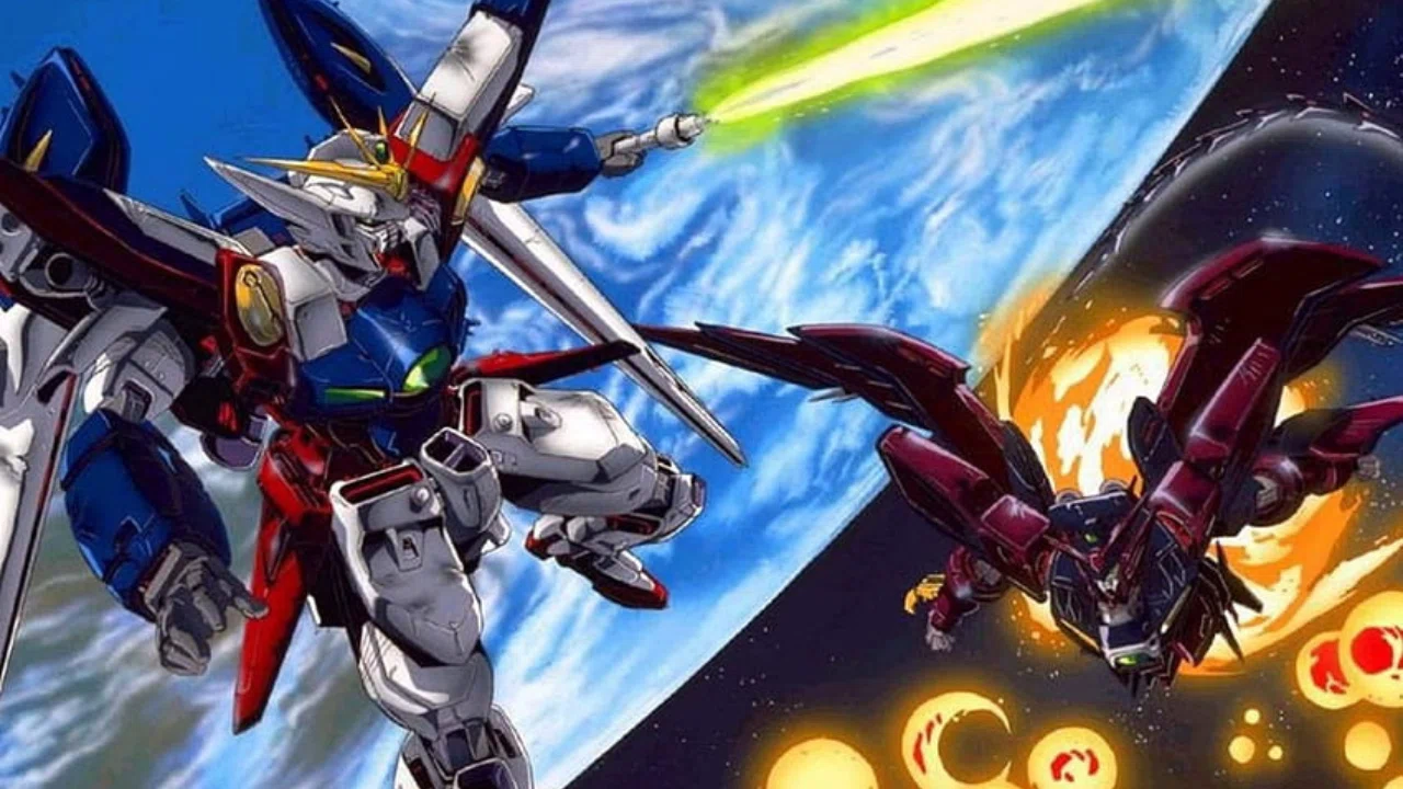 ガンダムW考察】ウイングガンダムの歴史は、ヒイロ・ユイの心の軌跡