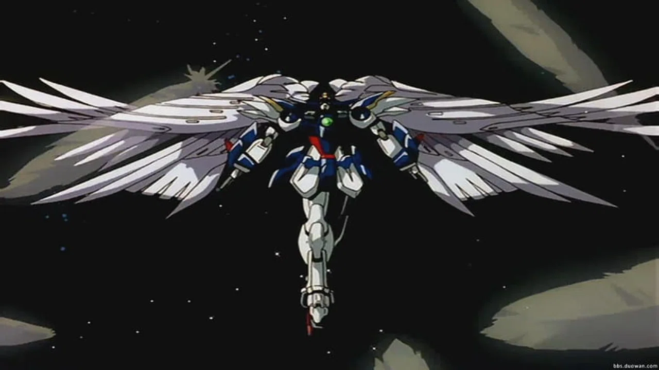 ガンダムW考察】ウイングガンダムの歴史は、ヒイロ・ユイの心の軌跡