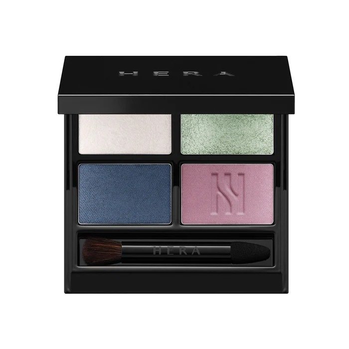 HERA】新作アイシャドウ2025年08月発売｜パーソナルカラー分析予想