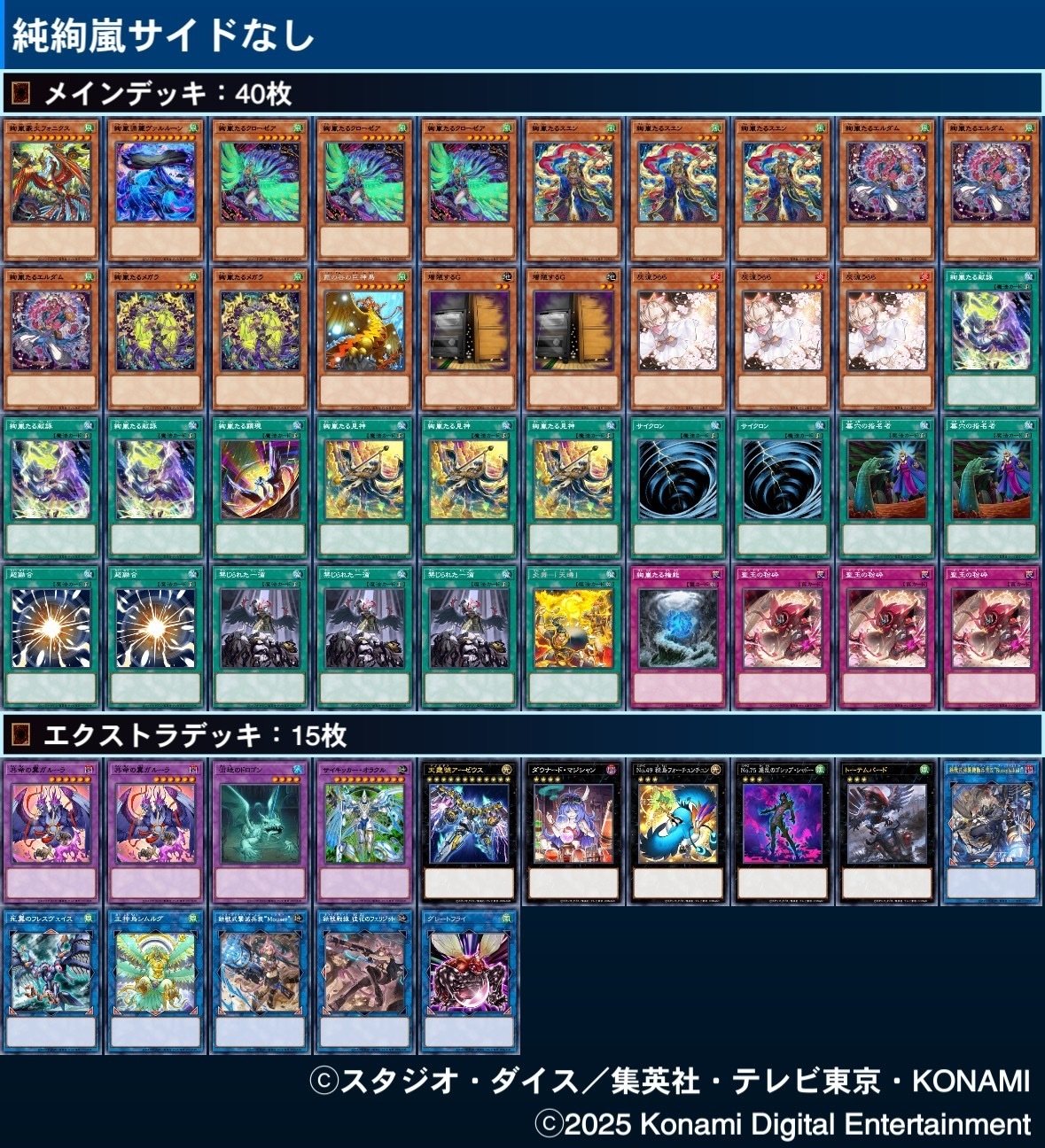 遊戯王　サイクロン　BE01 スーパー　3枚 ② 絢嵐 関連強化パーツ 遊戯王 サイクロン BE01 スーパー 3枚 ② 絢嵐 関連強化パーツ
