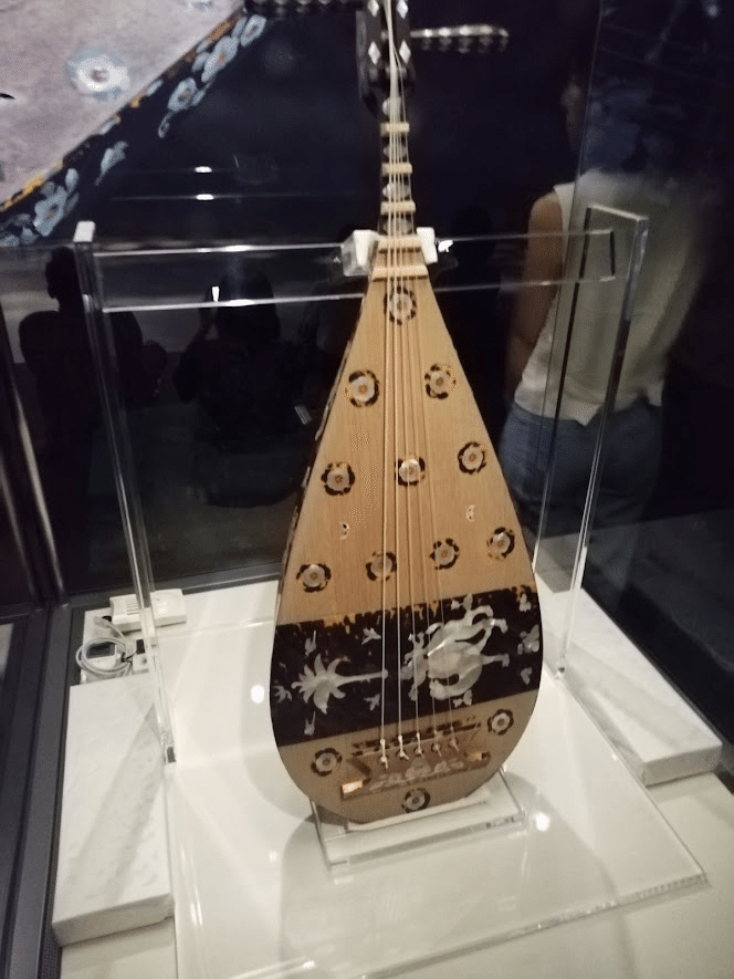 正倉院 THE SHOW（大阪展）に行ってきました｜しょーき