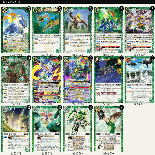 アオイ式雷契約の今｜アオイ