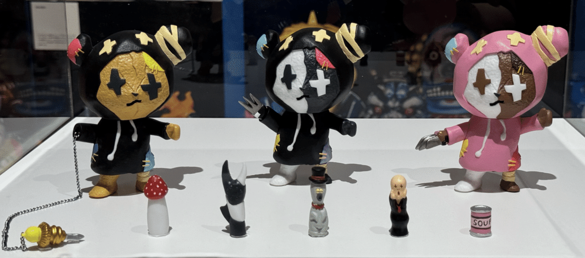 レトルト グッズセット レトセトラ TOP4 TOP4 OFFICIAL GOODS STORE