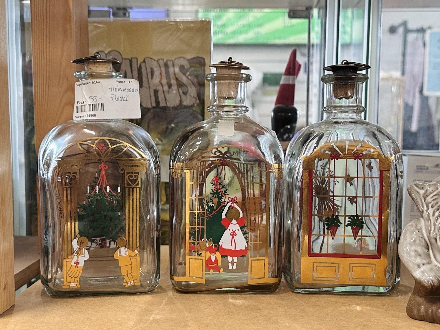 ホルムガード クリスマス ボトル 730ml ホルムガード クリスマス ボトル 730ml 楽天市場】HOLMEGAARD