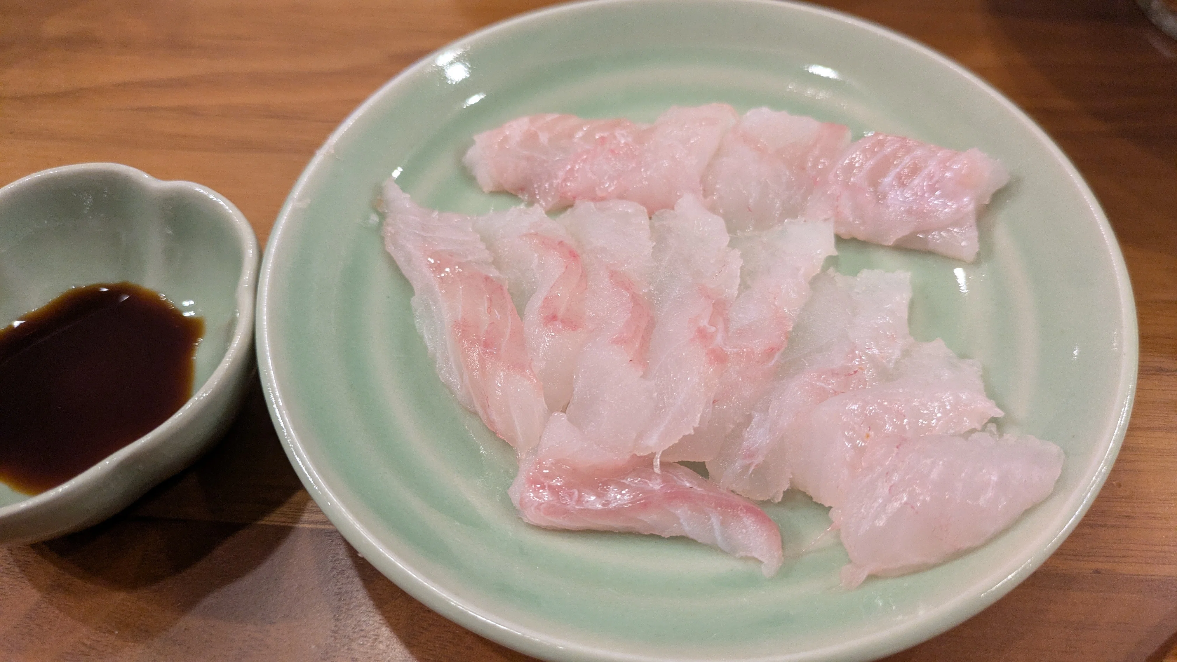 2025年8月11日（月）「未利用魚・サツオミシマ」｜おおたま