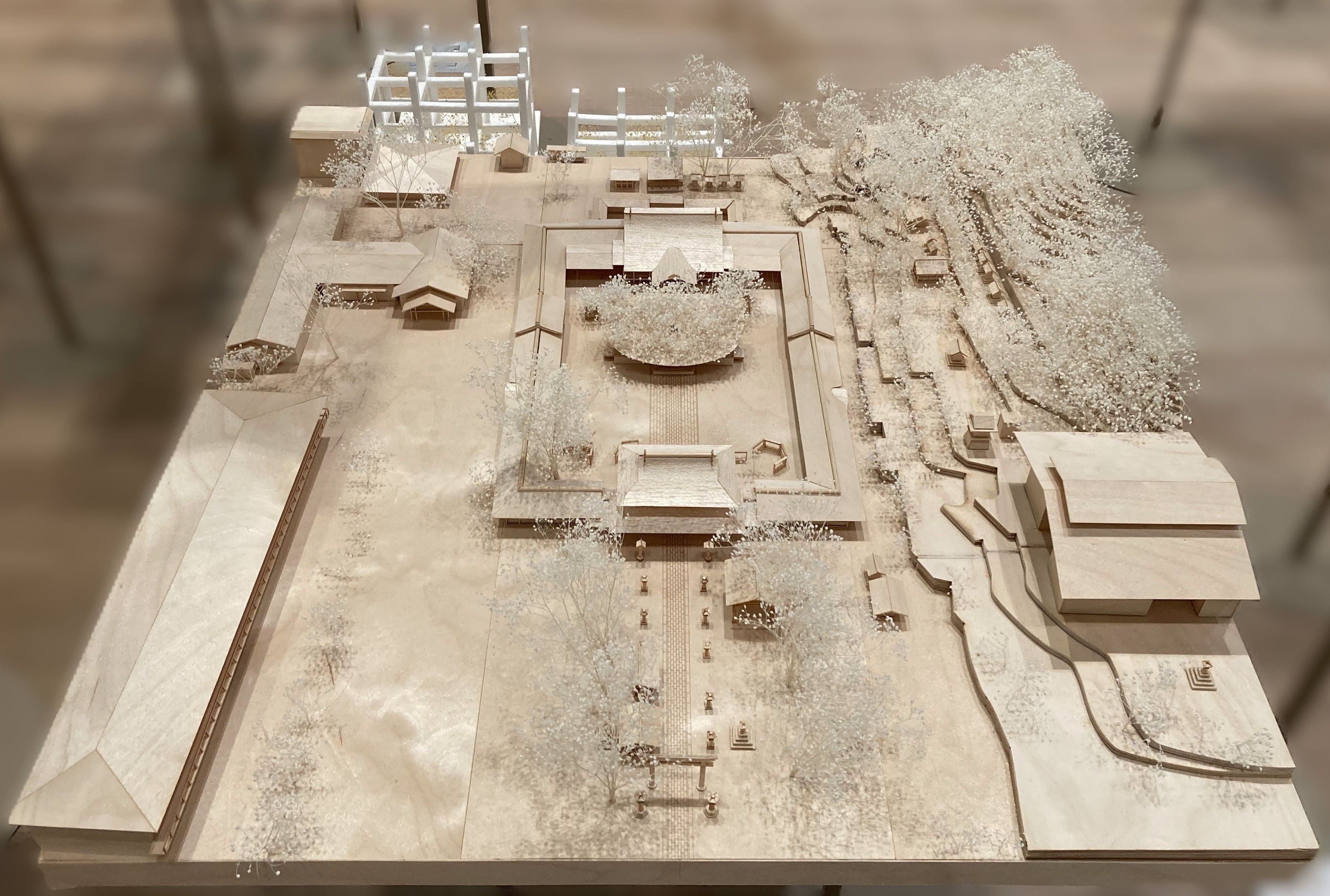 サイン入り】藤本壮介の建築：原初・未来・森 展覧会カタログ(作品集