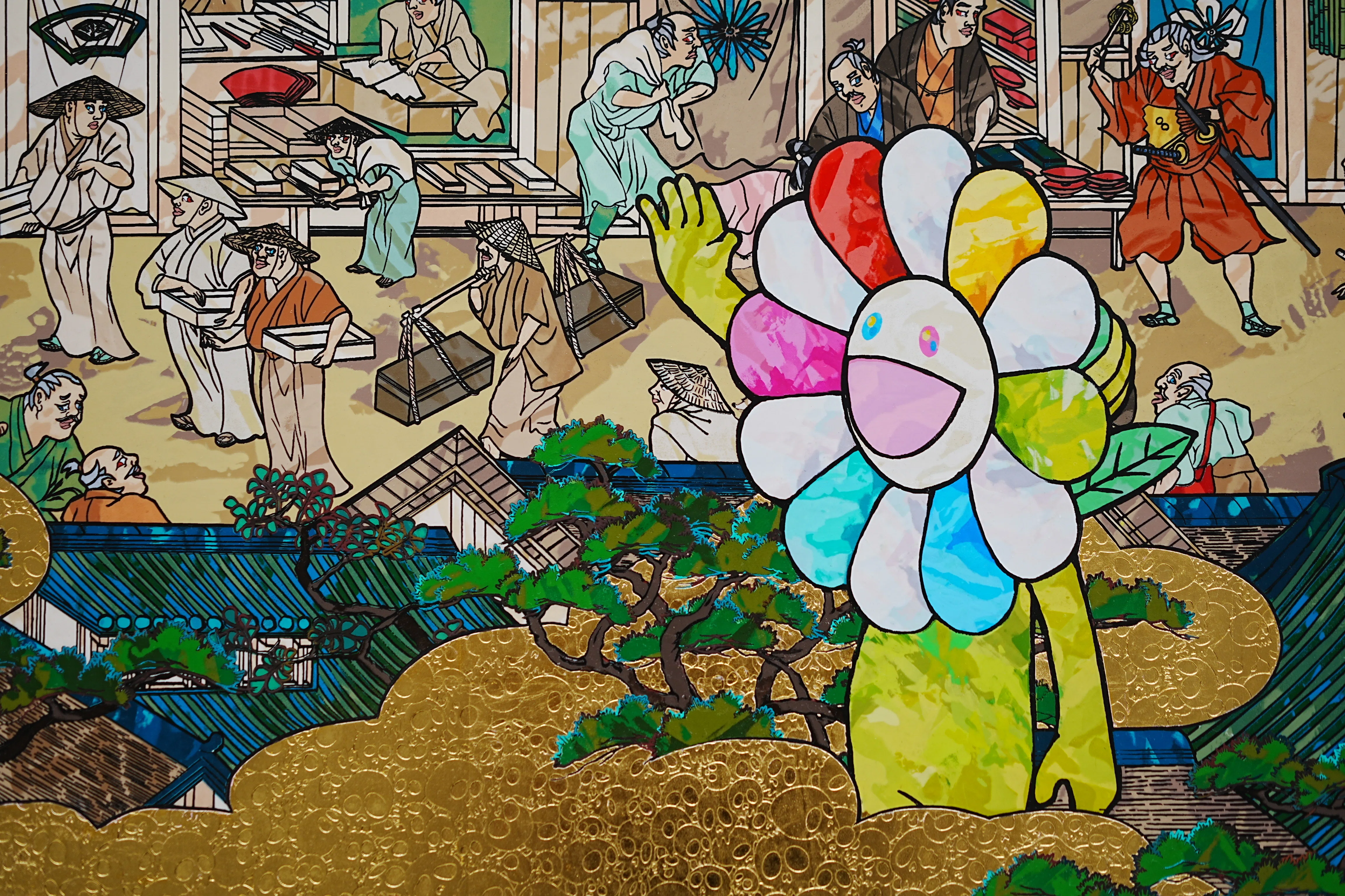 展覧会レポ】直島新美術館「開館記念展⽰ー原点から未来へ」｜Naota_t