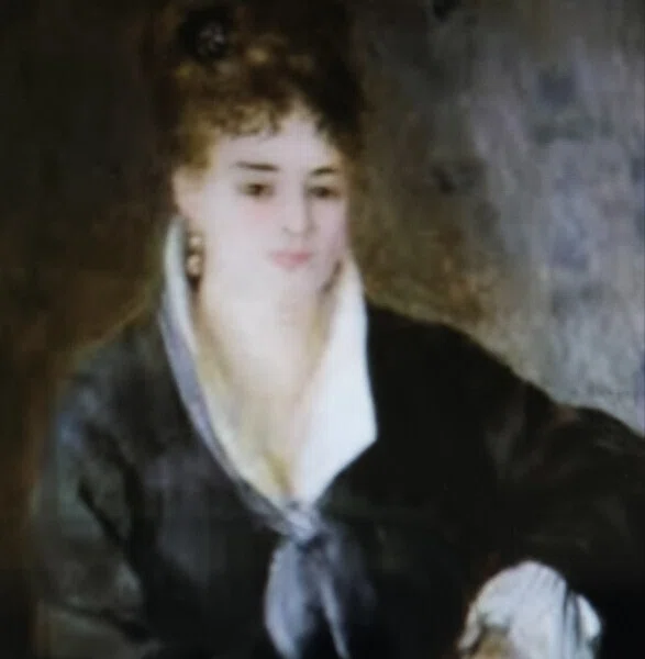 365日色の話＋ 黒がまとう魅了する秘密❣ 黒は色彩の女王である