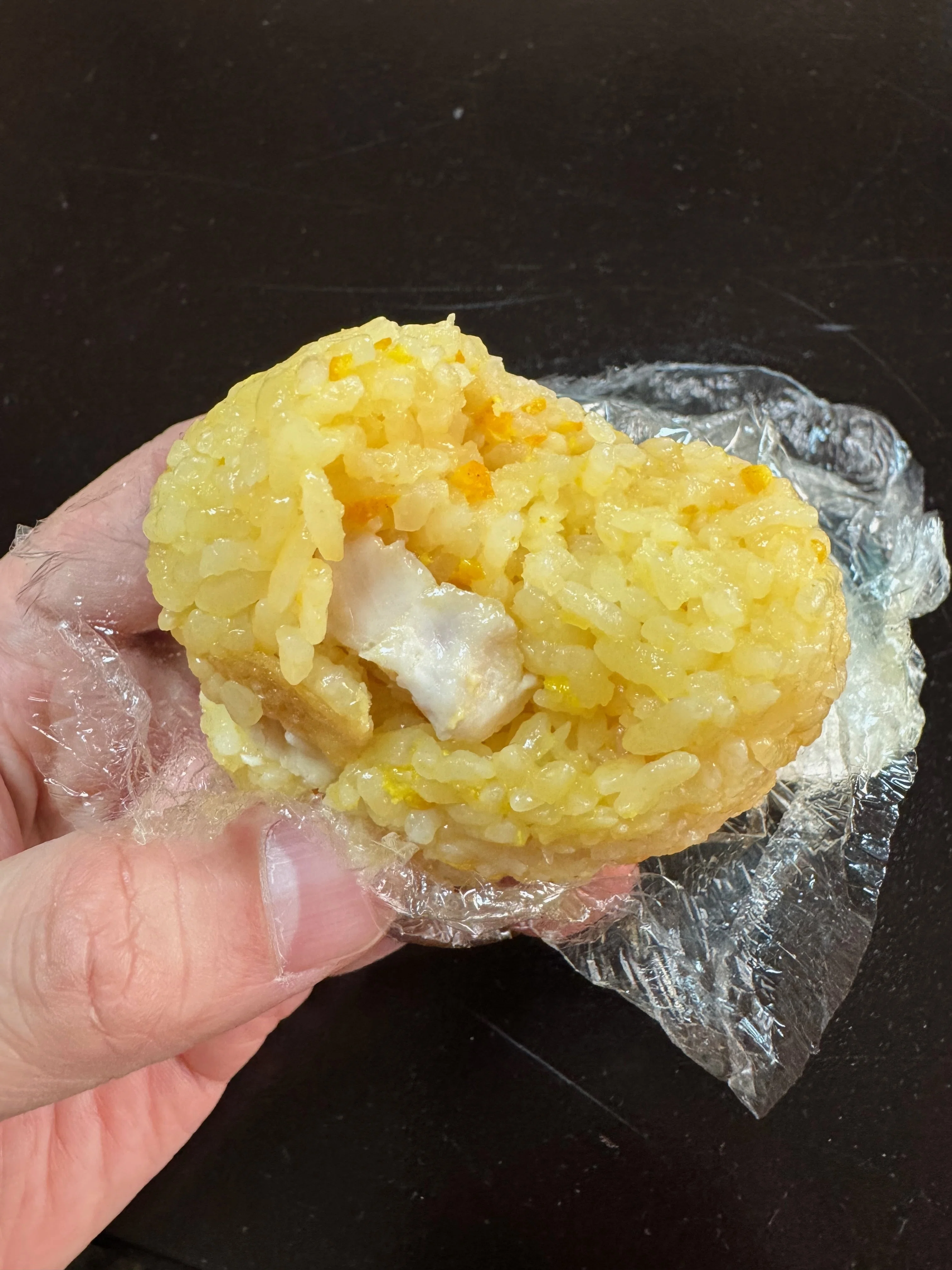 🍙 The World of Fruit Onigiri｜中村祐介（おにぎり協会代表）