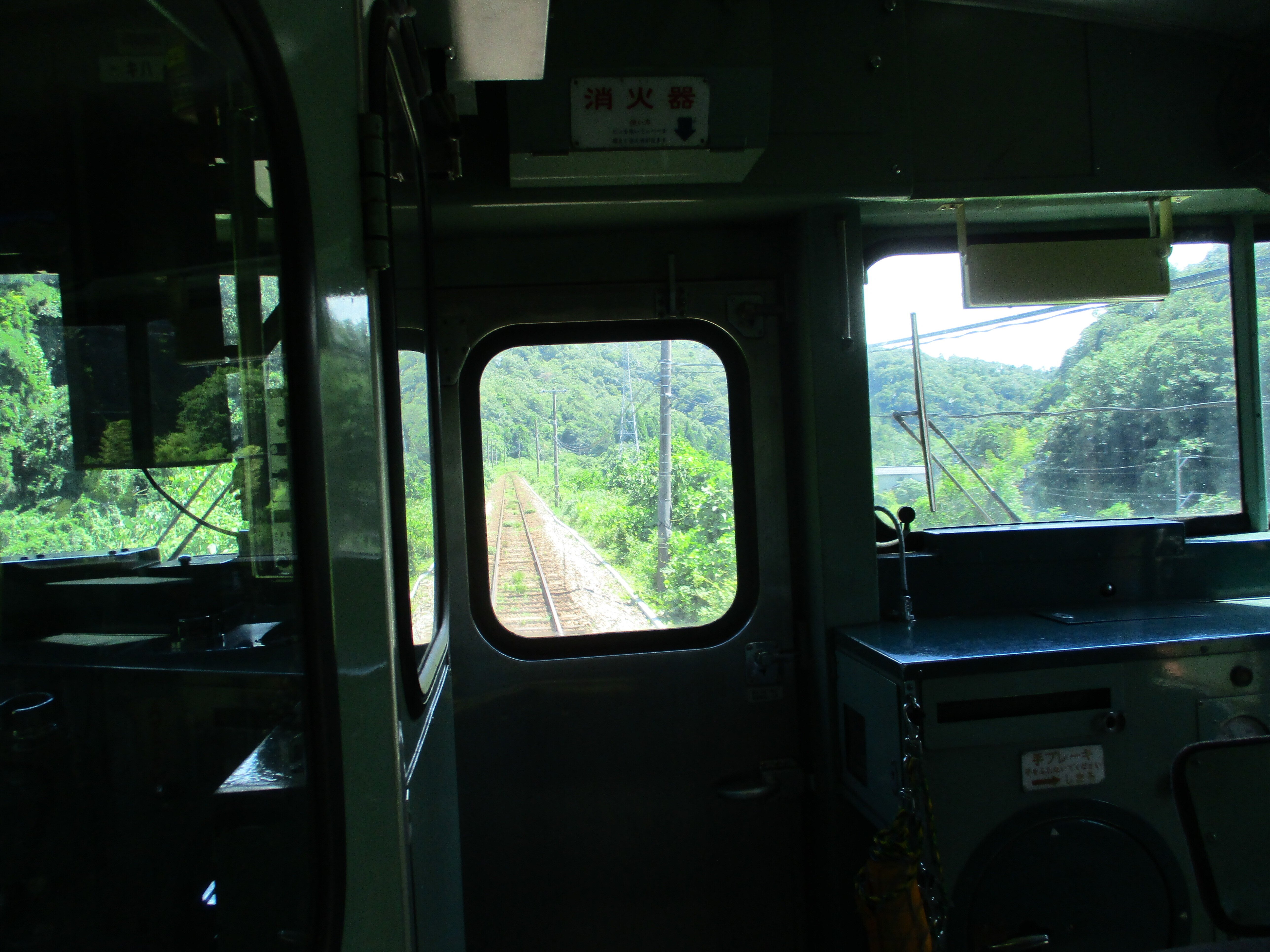 山陰本線ローカル列車の旅 ～鳥取から豊岡まで～｜近江の鉄旅人