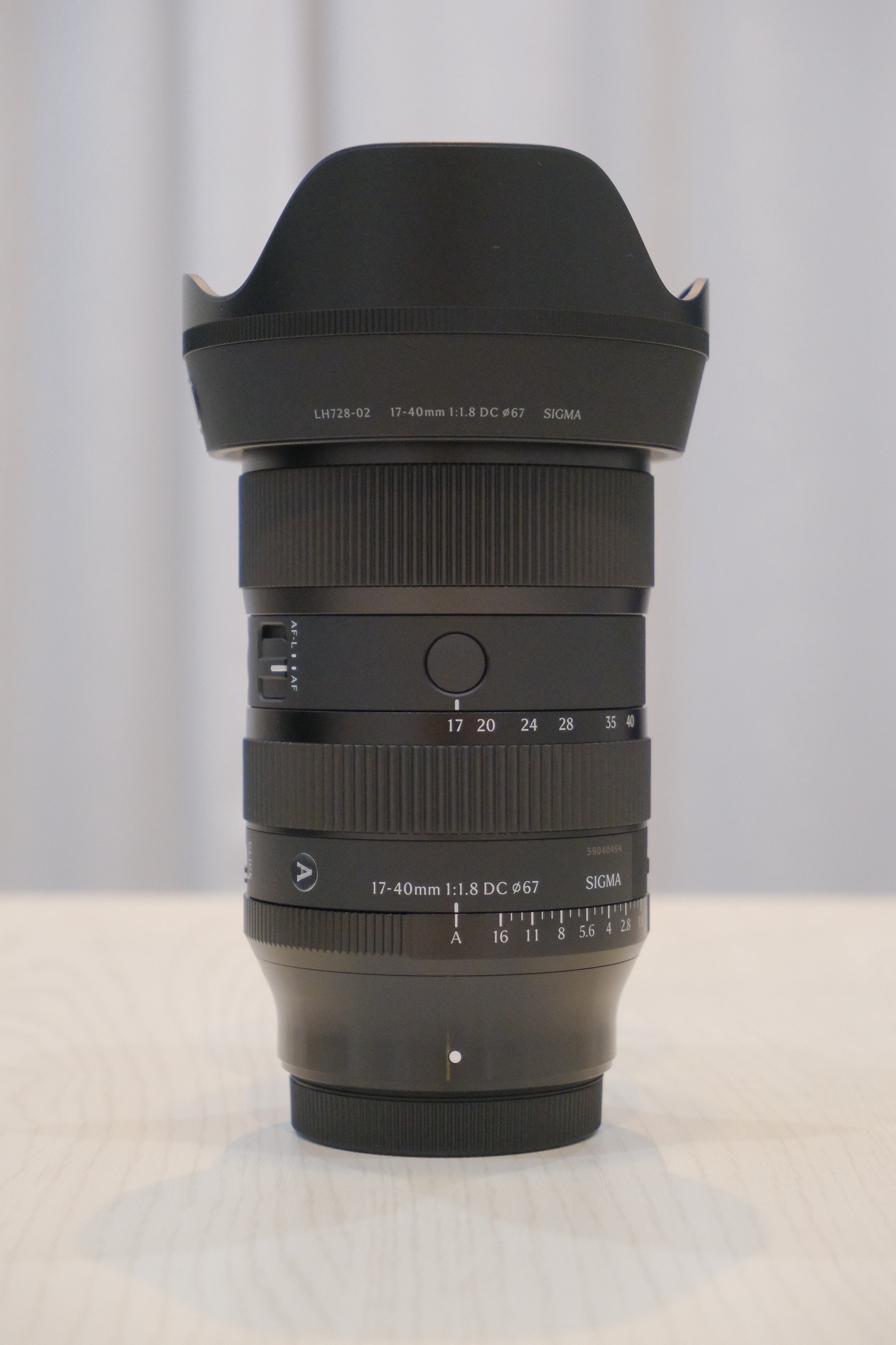 ♥︎◇ケース付き♪ ◇超広角レンズ ◇SIGMA 17-35ｍｍ canon Amazon.co.jp: SIGMA 単焦点広角レンズ Art 19mm F2.8 DN