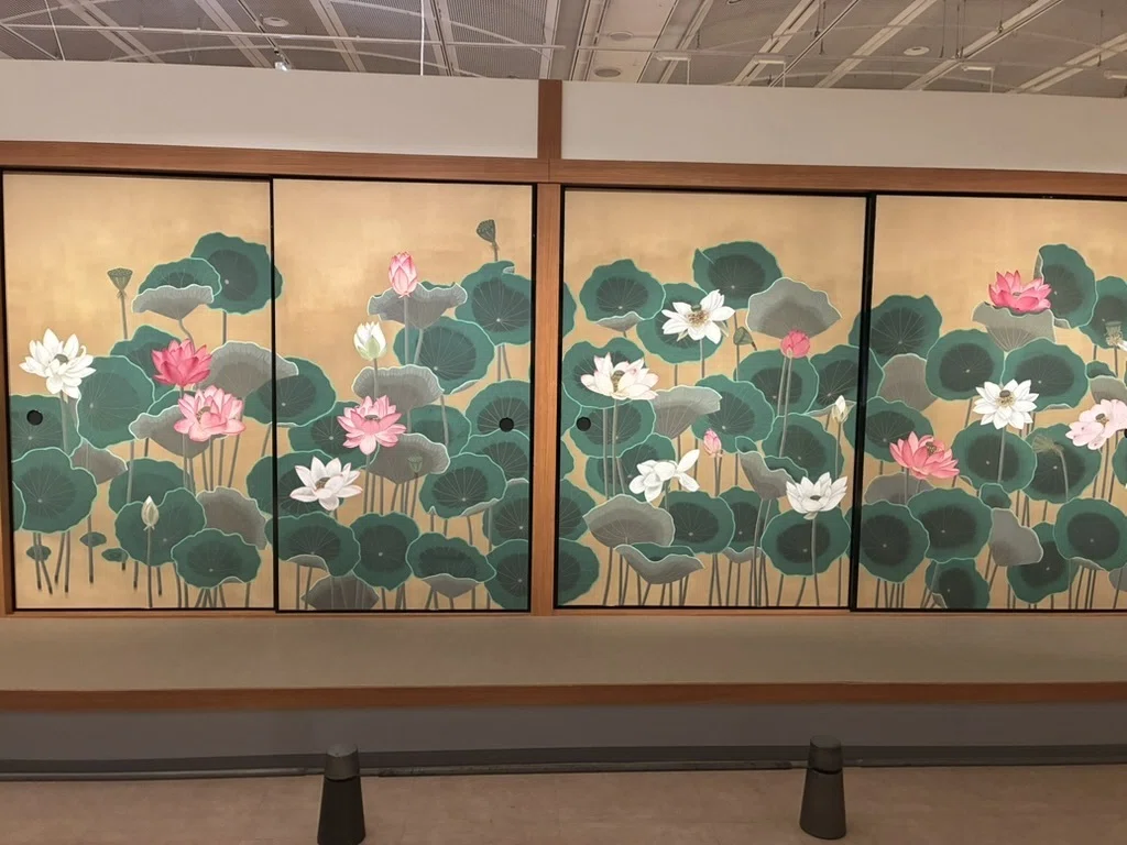 848】小泉淳作展で感じた“まだまだこれから”という励まし。｜いだパン