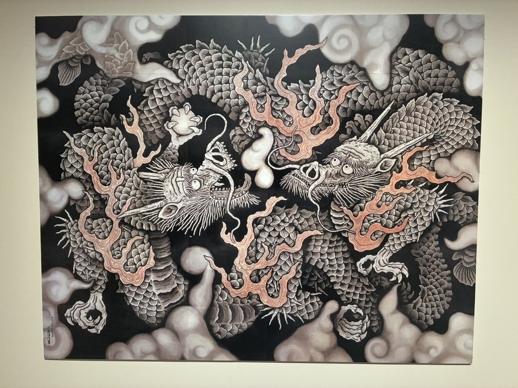 848】小泉淳作展で感じた“まだまだこれから”という励まし。｜いだパン