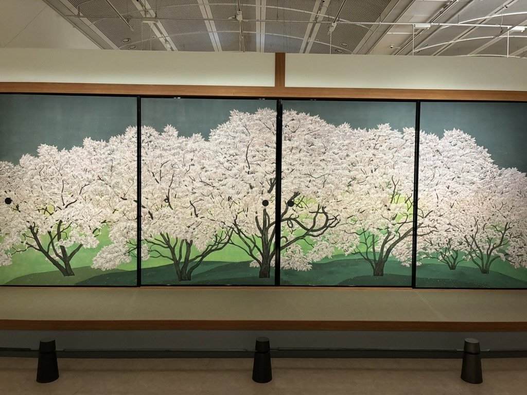 848】小泉淳作展で感じた“まだまだこれから”という励まし。｜い