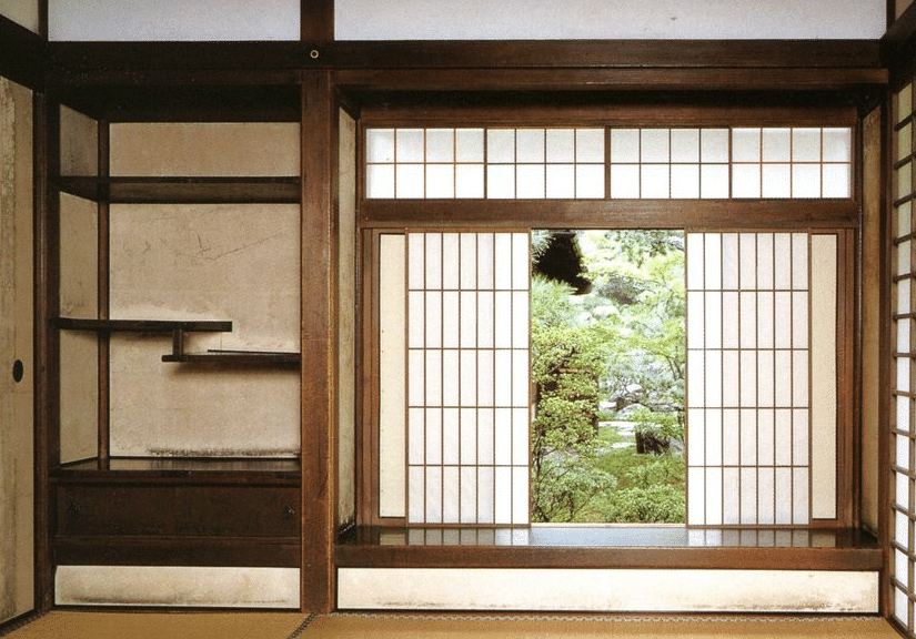 床の間｜カワカミ ユキヲ