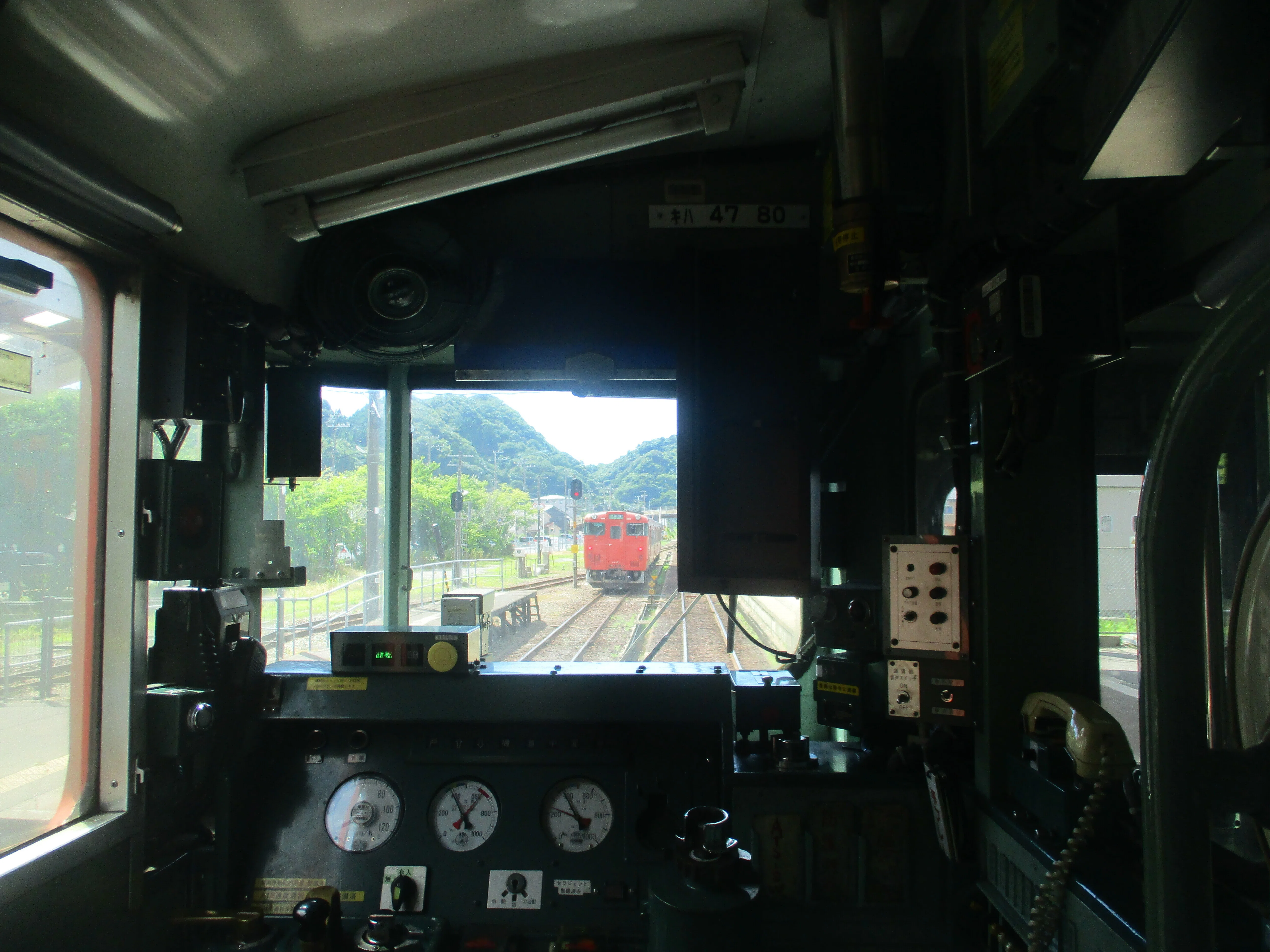 山陰本線ローカル列車の旅 ～鳥取から豊岡まで～｜近江の鉄旅人
