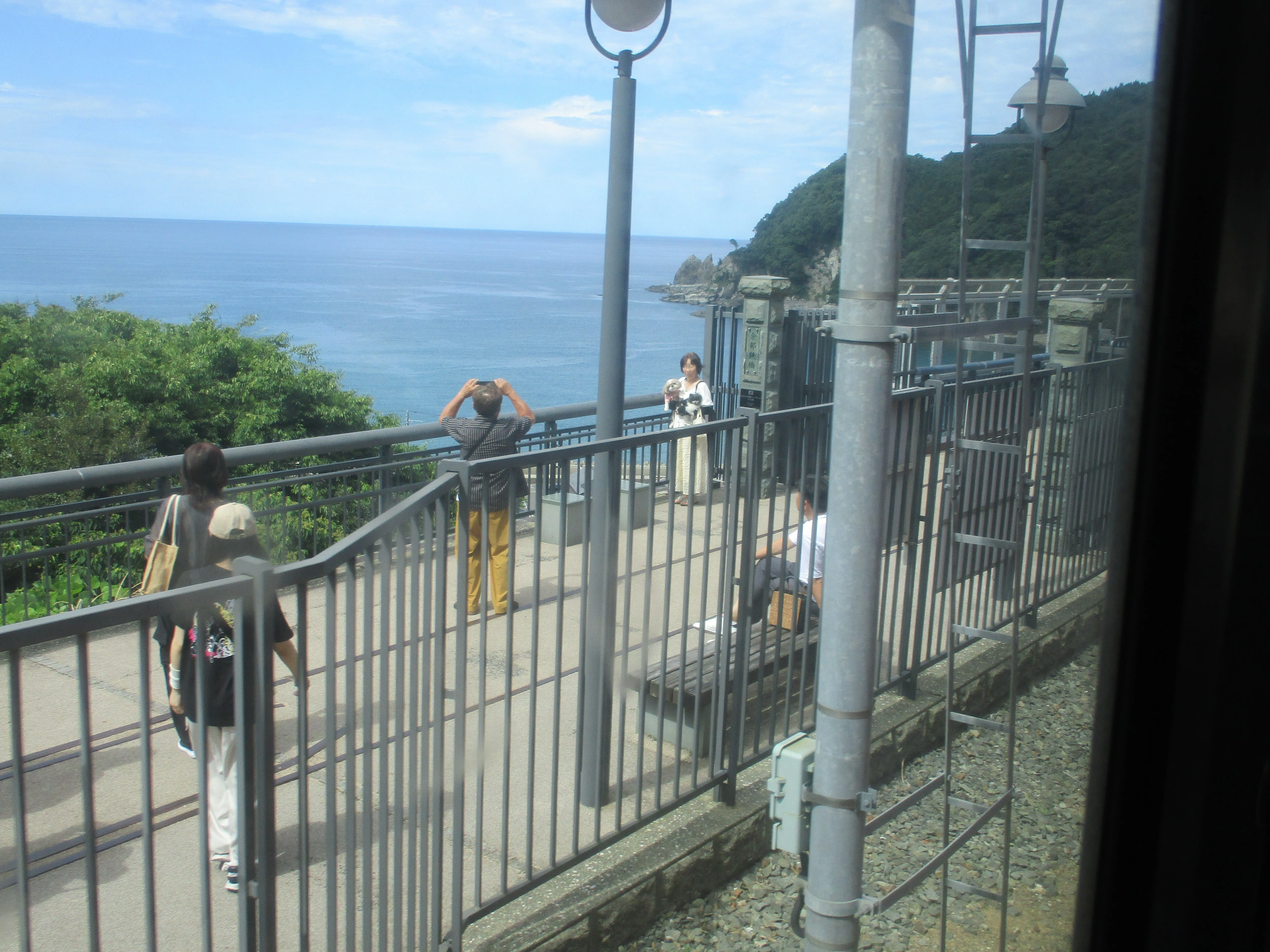 山陰本線ローカル列車の旅 ～鳥取から豊岡まで～｜近江の鉄旅人