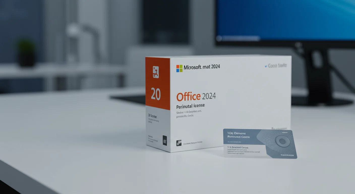 法人必見！Office永続版の正しい導入方法2025｜PCユービック