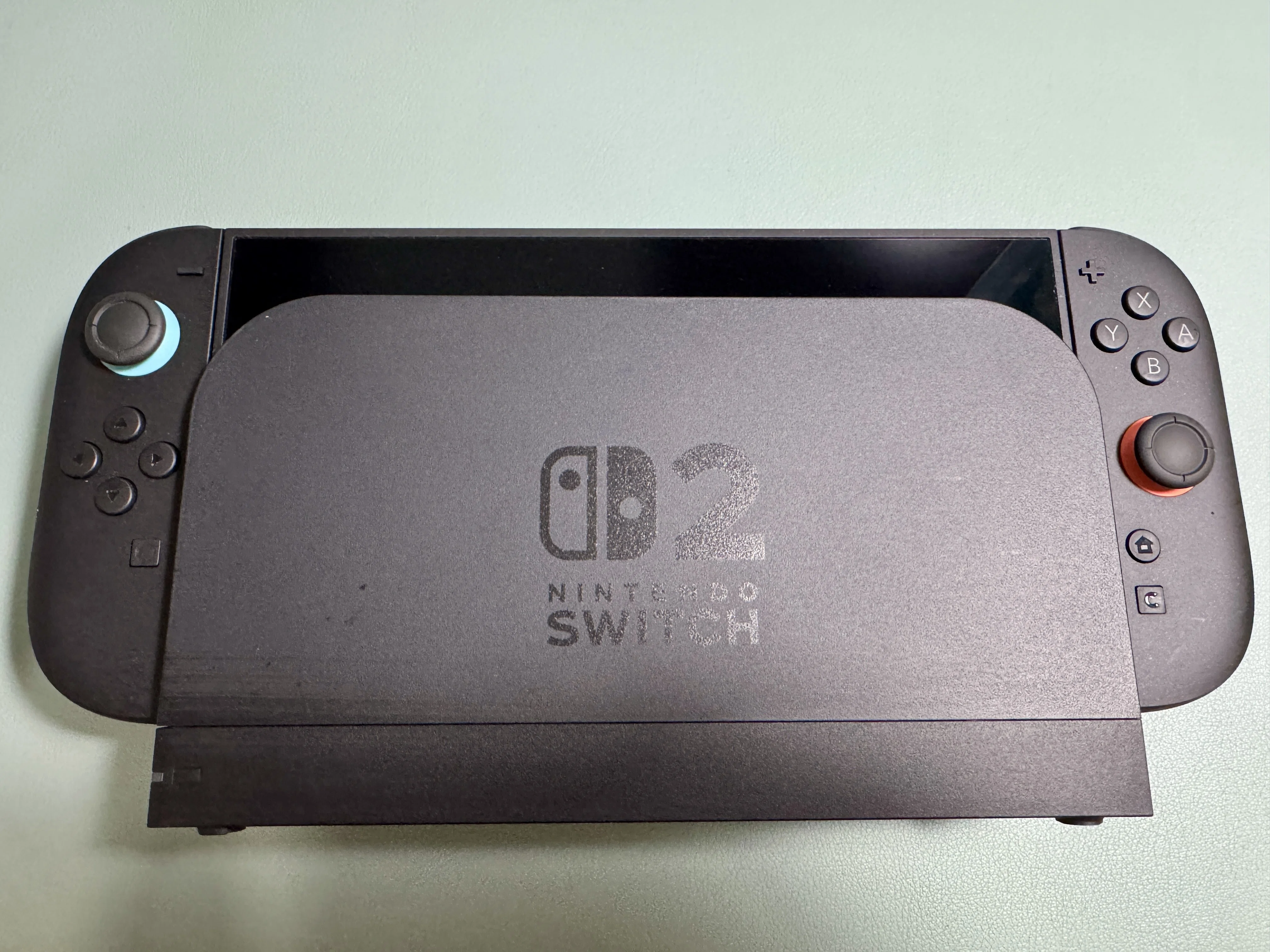 ニンテンドースイッチ2がやってきた！有機ELモデル＆Liteと比較して