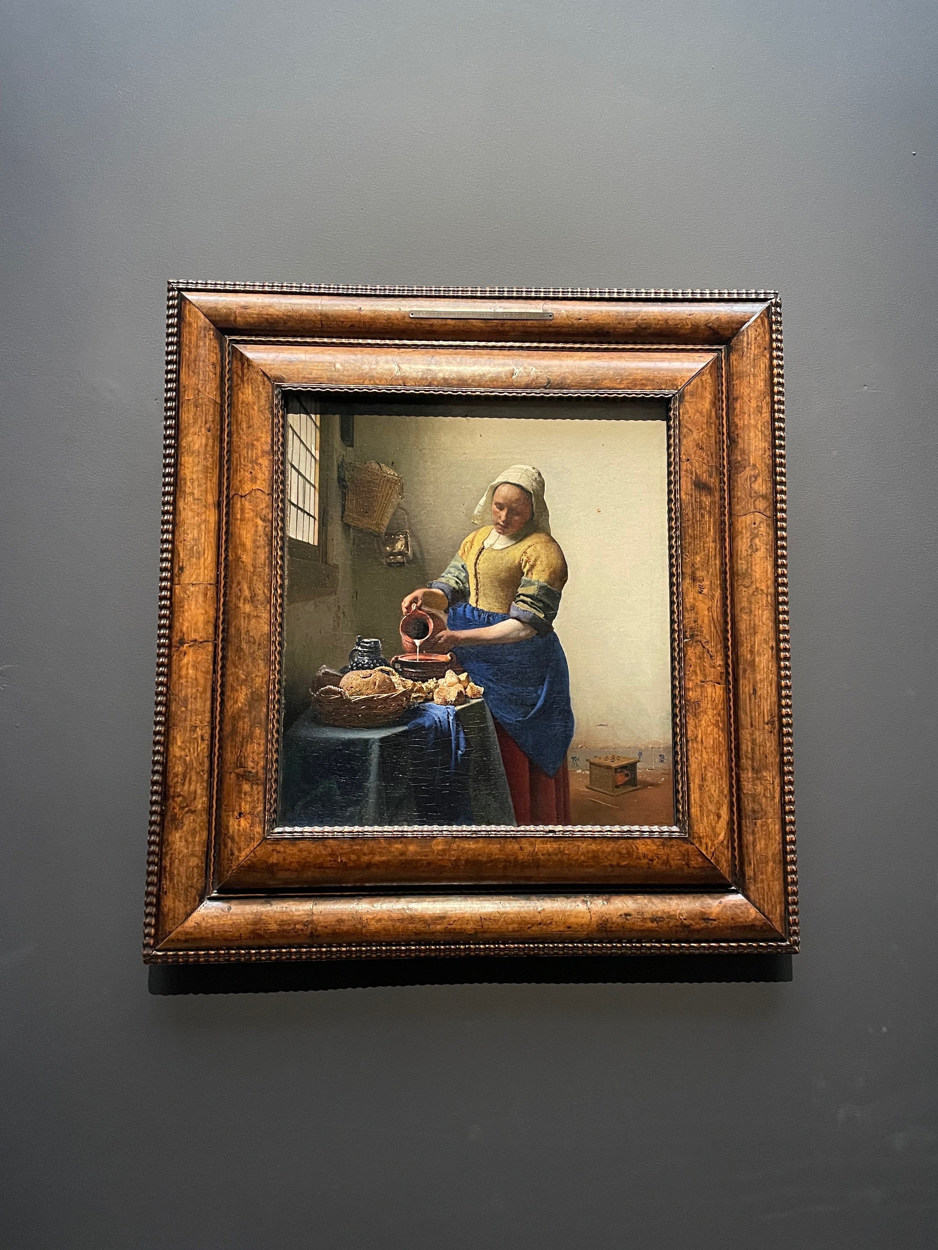 ★ひょ アムステルダムの美術館とネーデルラントの絵画 /ECRIN エクラン ☆ひょ アムステルダムの美術館とネーデルラントの絵画 /ECRIN