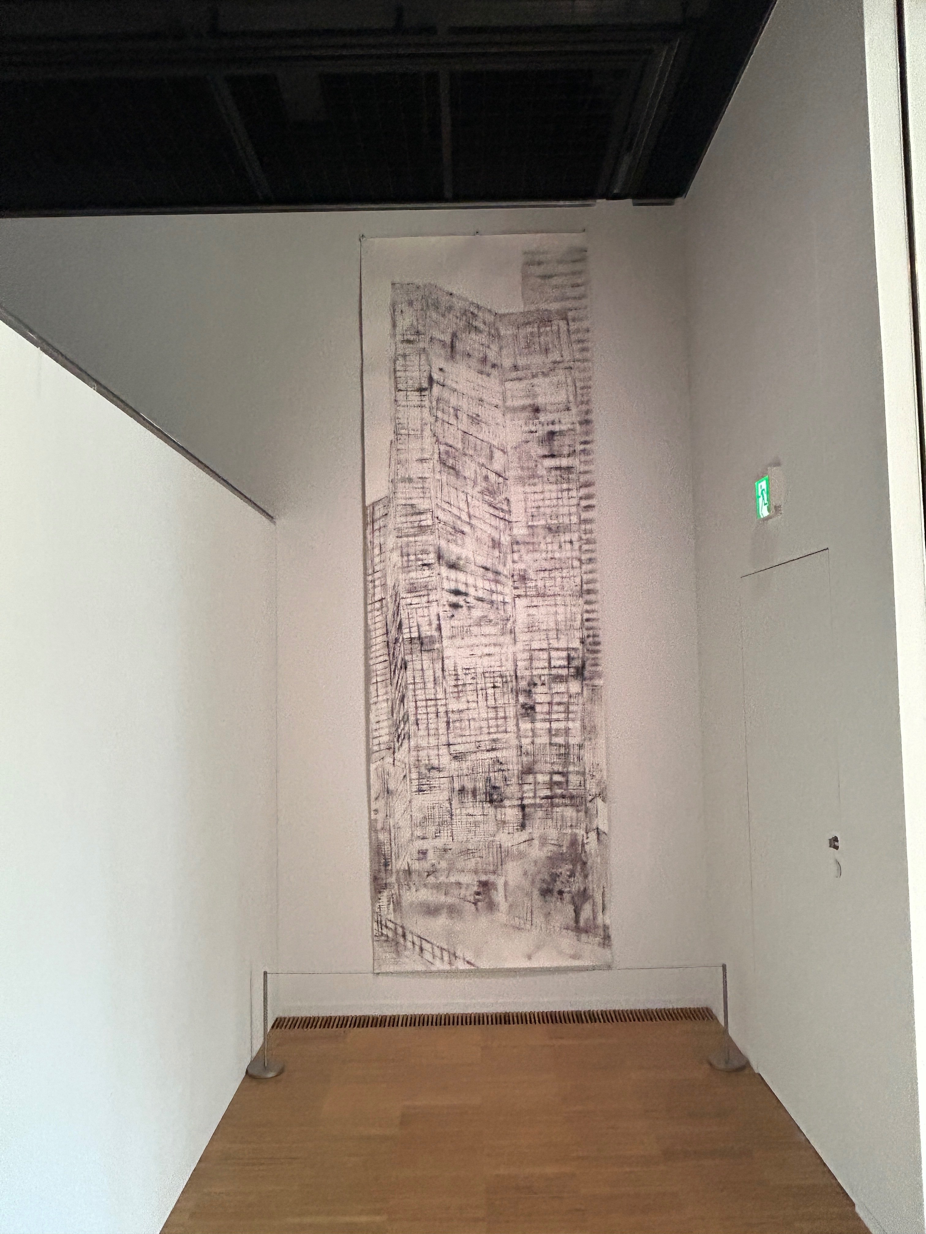 風景をどう見ているか 絵で表すこと｜美術準備室