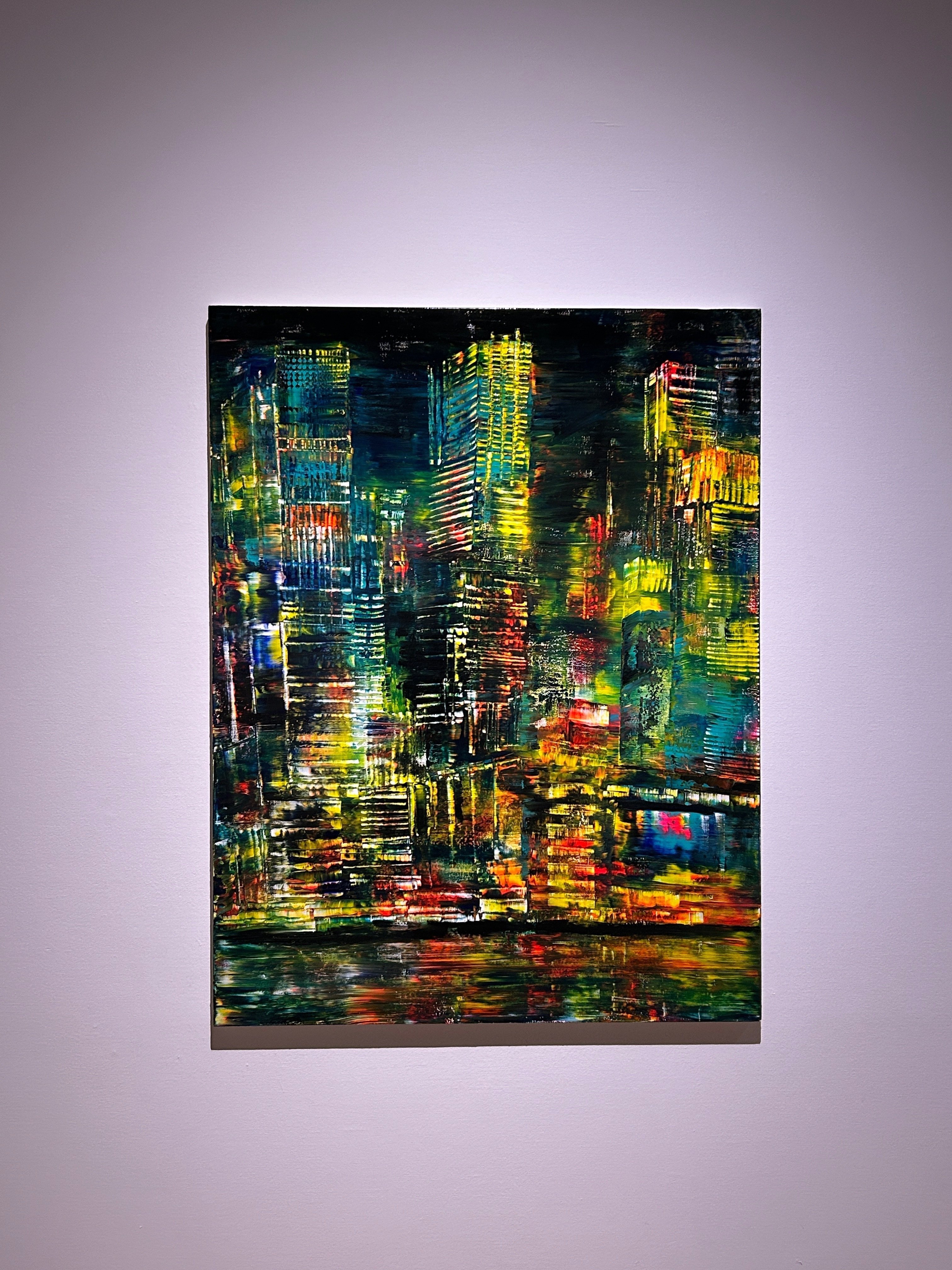 風景をどう見ているか 絵で表すこと|美術準備室 風景をどう見ているか 絵で表すこと|美術準備室