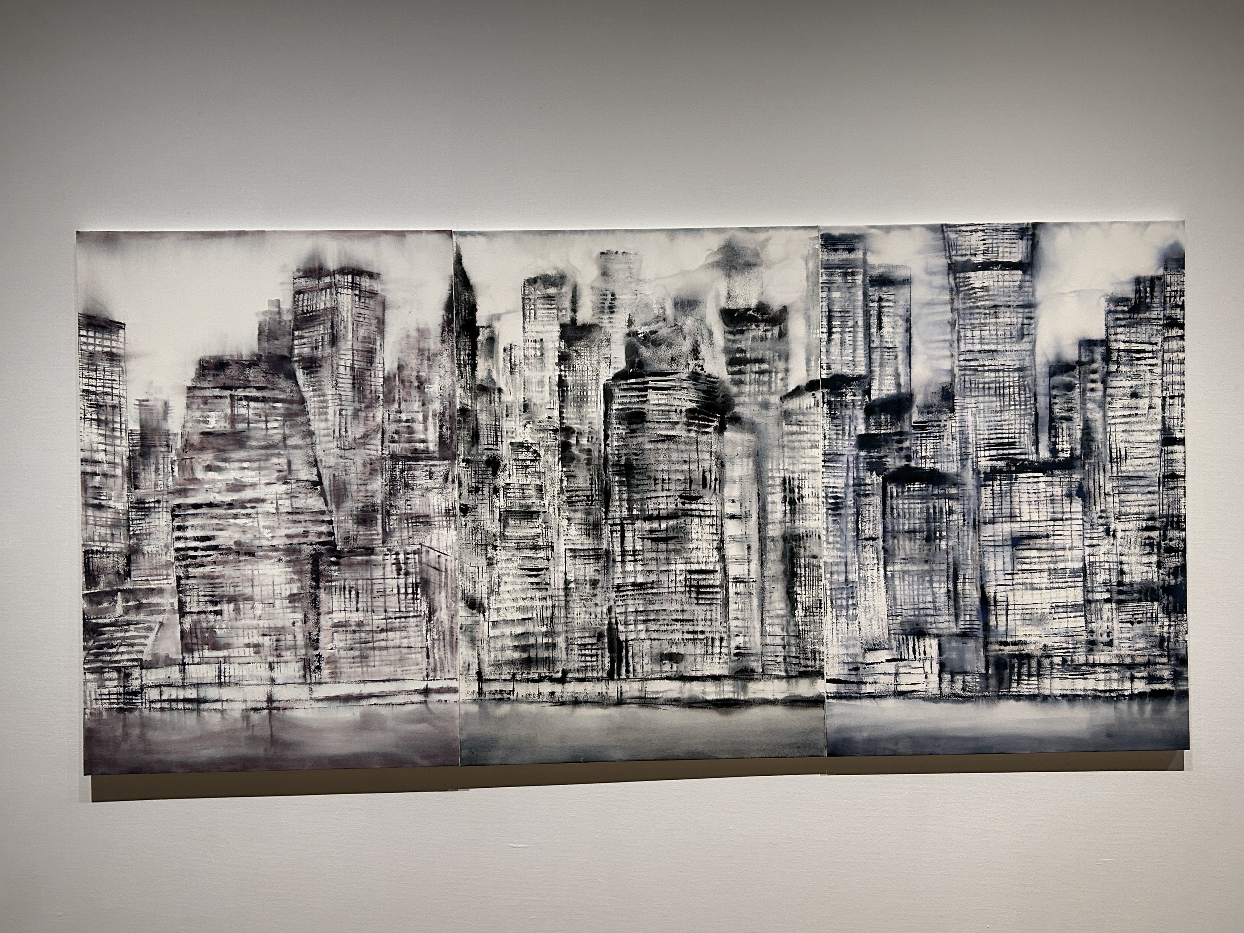 美品、風景絵画　未開封未使用品 風景をどう見ているか 絵で表すこと｜美術準備室