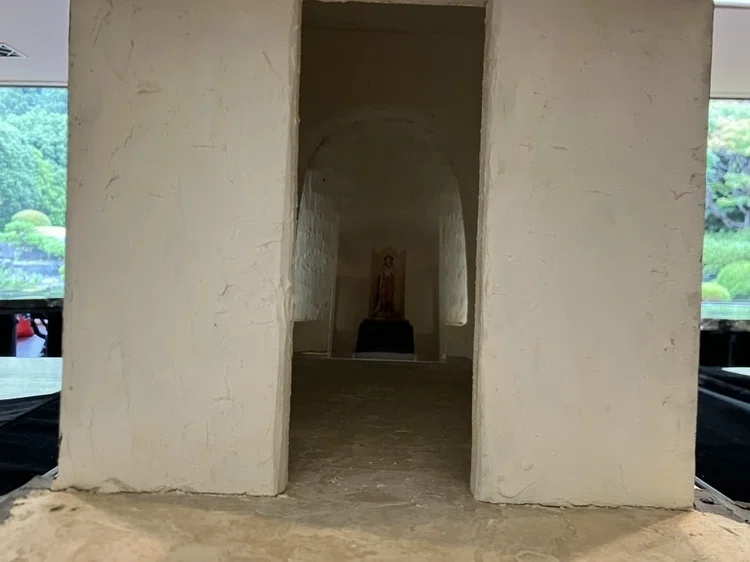 [Architectural Seeds] 