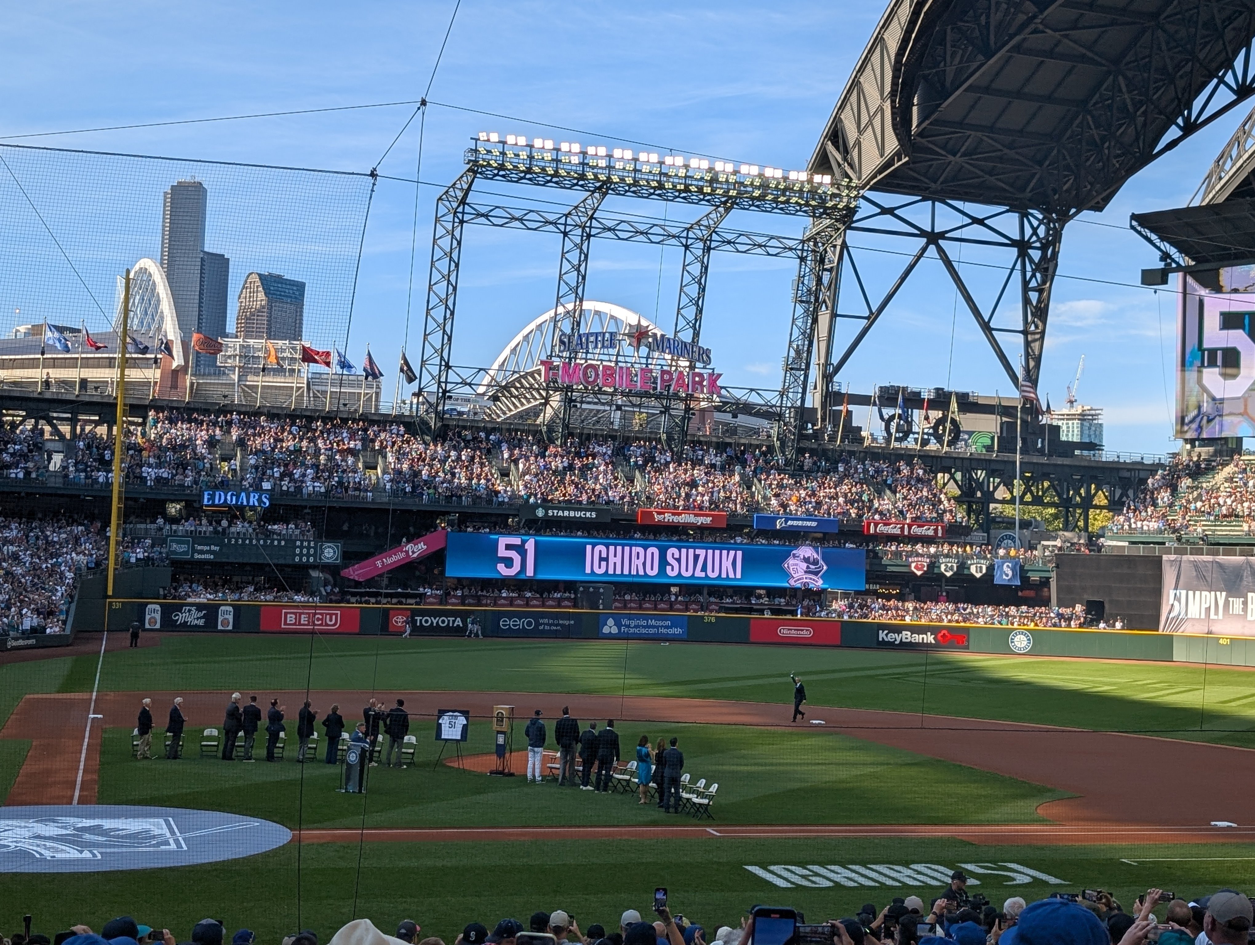 イチローと、孤独と。｜福原たまねぎ