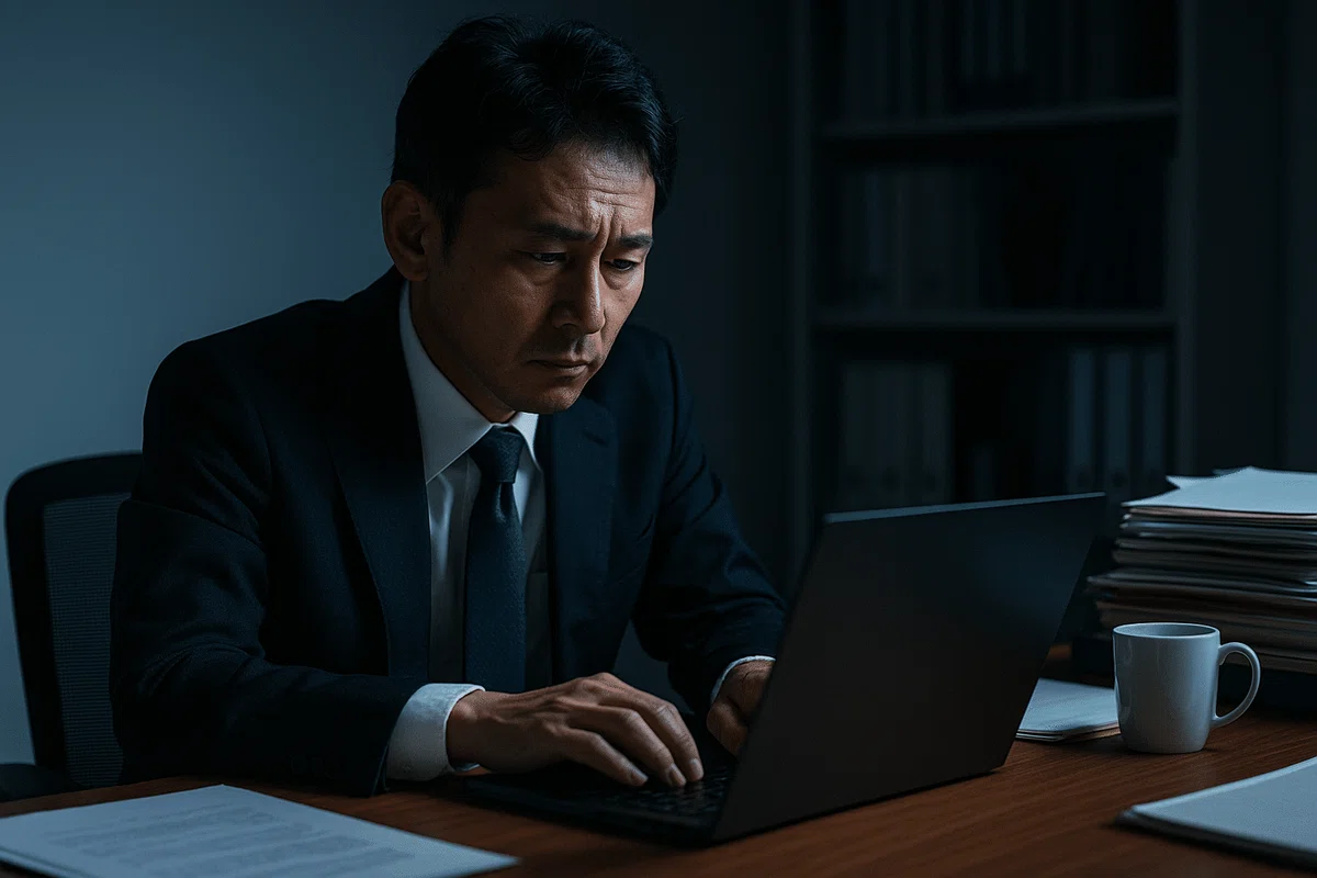 Clutter Vs Organized How a CEO Working at 150% Capacity Reclaimed Time for Family|sparkjoy株式会社