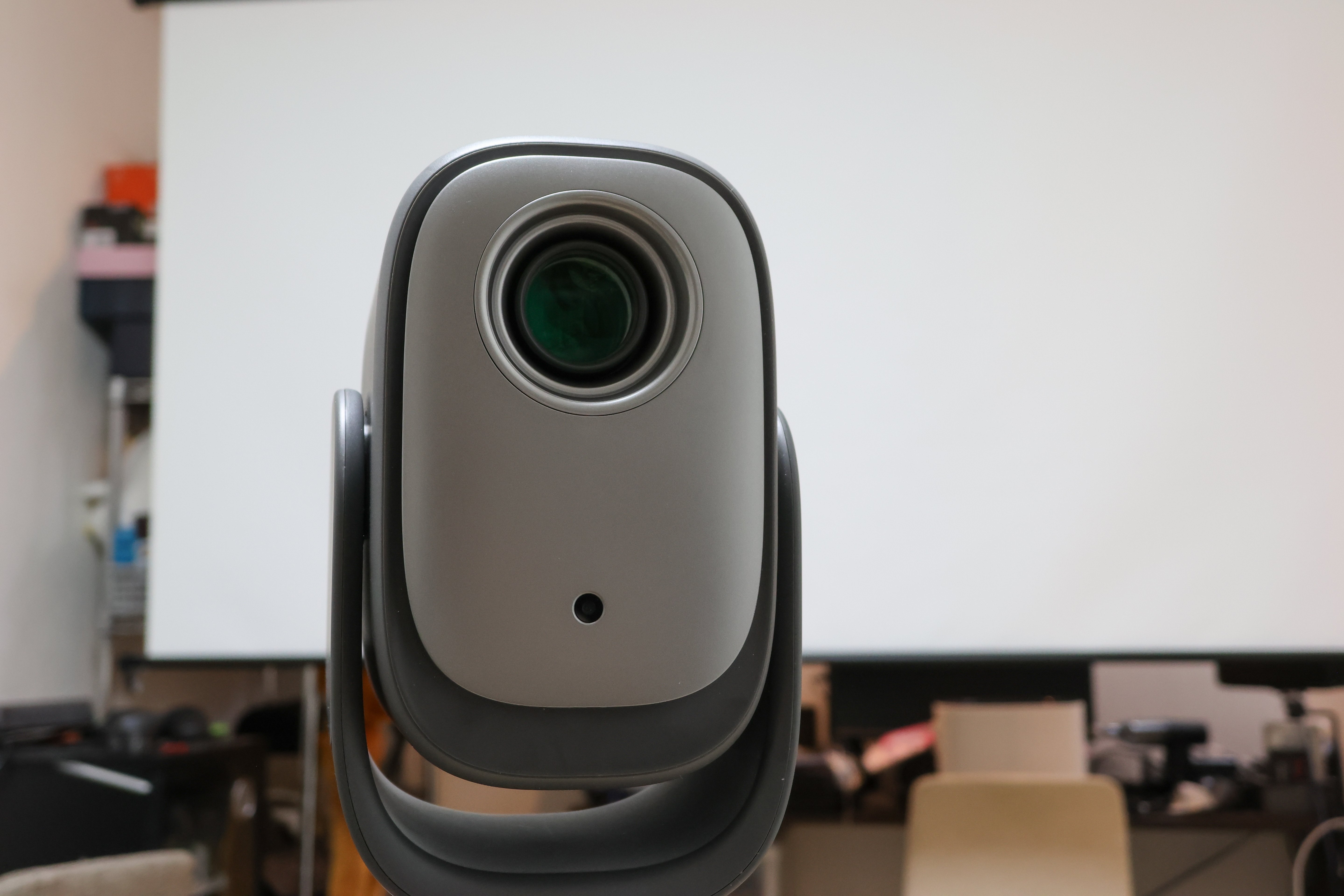 レビュー品】自宅で寝転んで映画館体験！Dangbei N2 mini