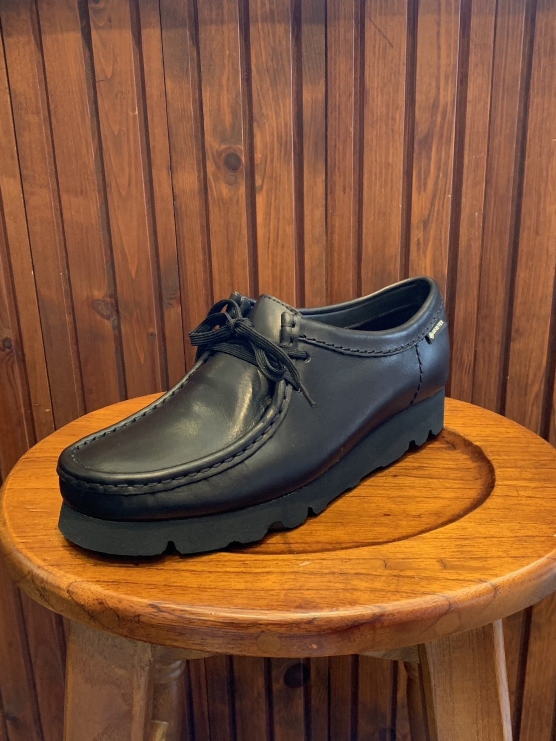 kikuboy様 ワラビー ゴアテックス　CLARKS GORE-TEX40 WALLABEE GTX/ワラビーゴアテックス(MEN) 全2色 | BRITISH MADE