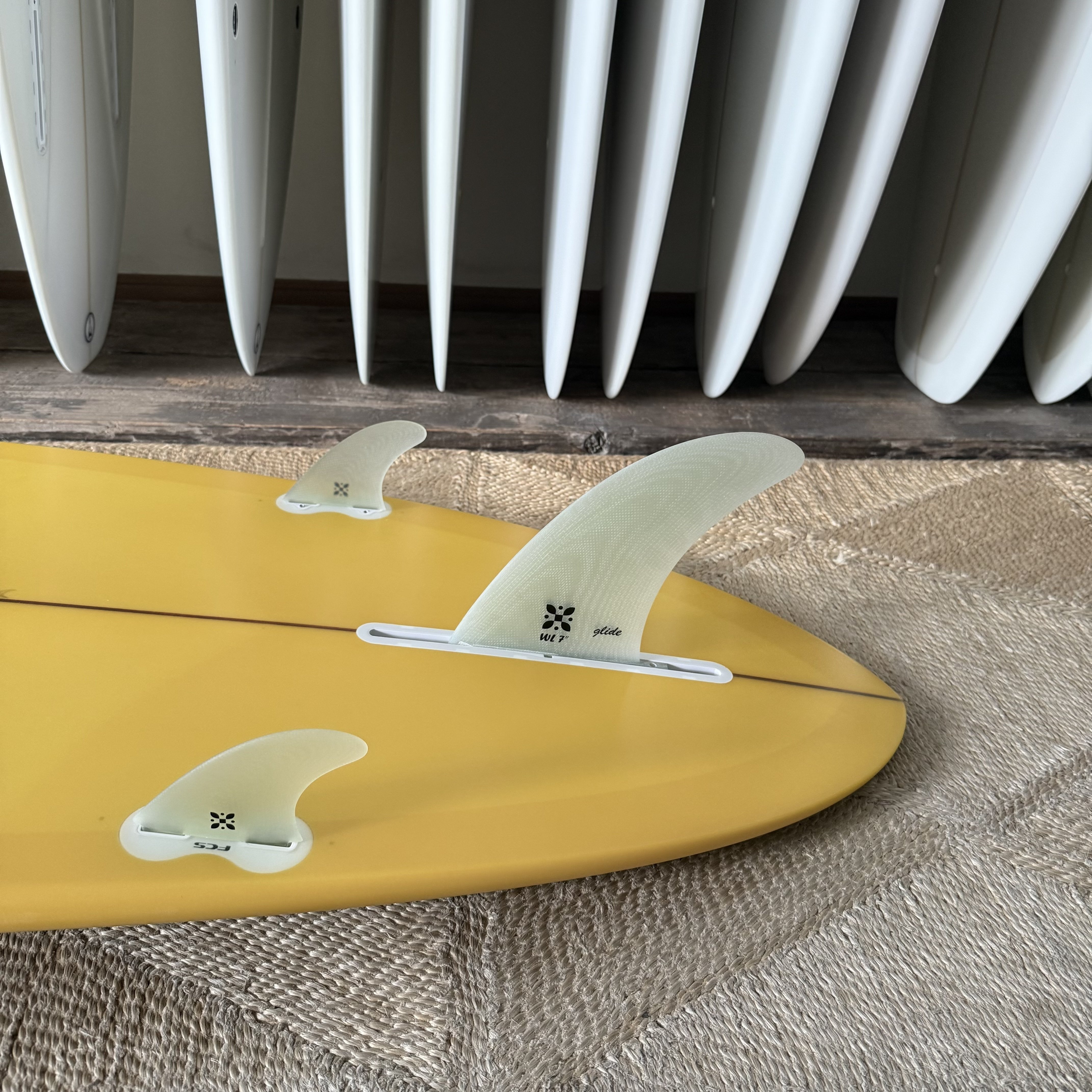 Wayne Lynch Surfboards入荷｜RIDE SURF+SPORT