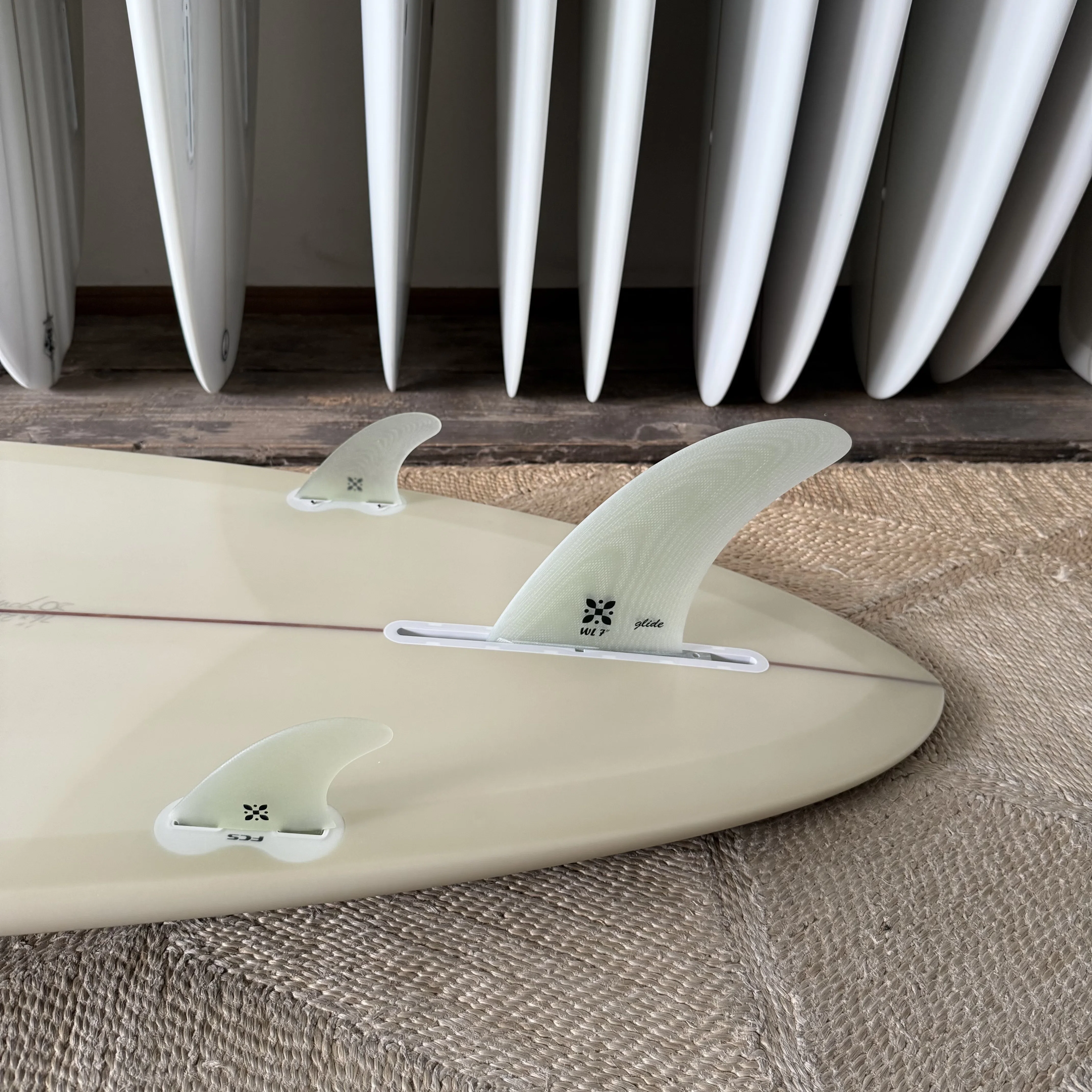 Wayne Lynch Surfboards入荷｜RIDE SURF+SPORT