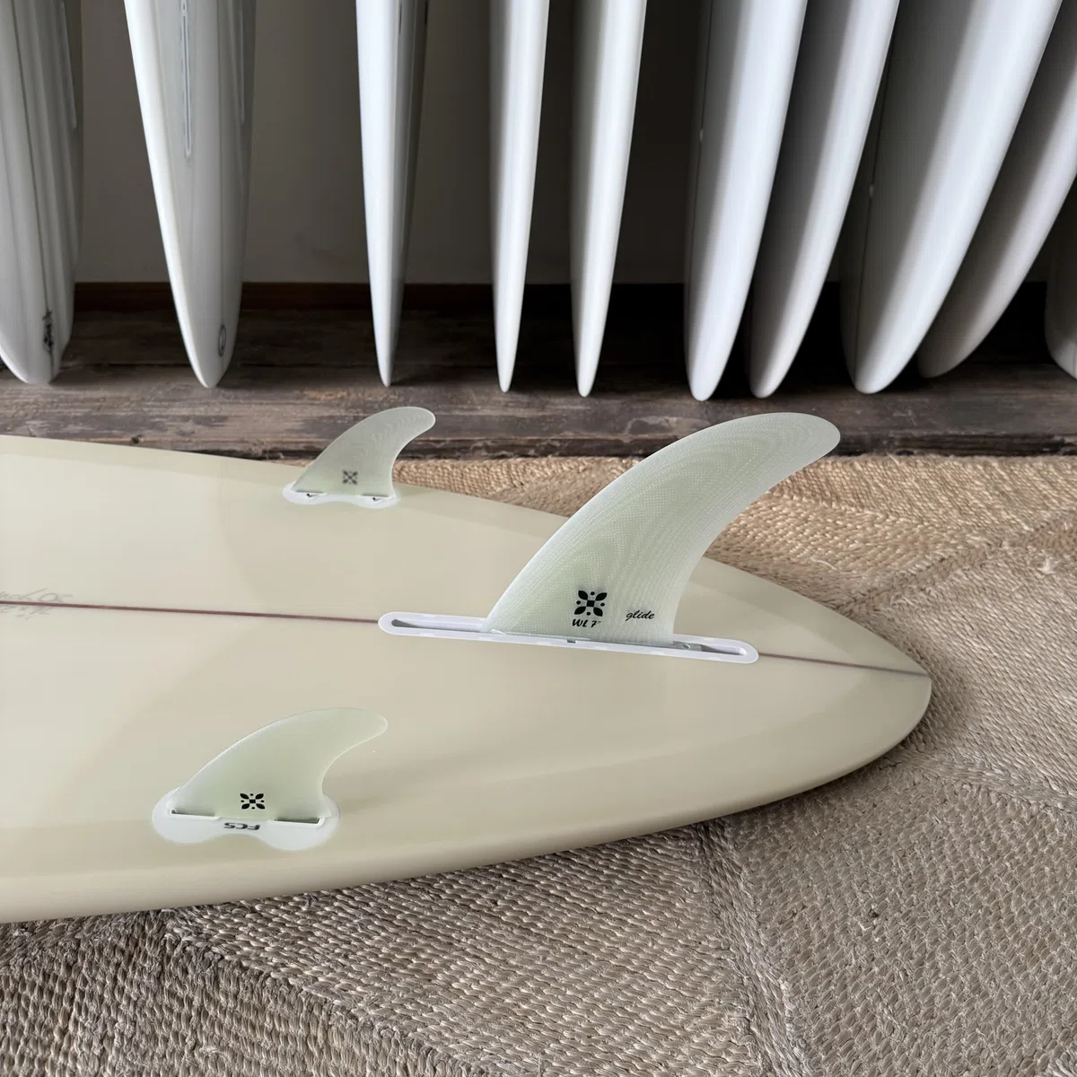 Wayne Rides Surfboard Wayne Lynch Surfboards入荷|RIDE SURF+SPORT