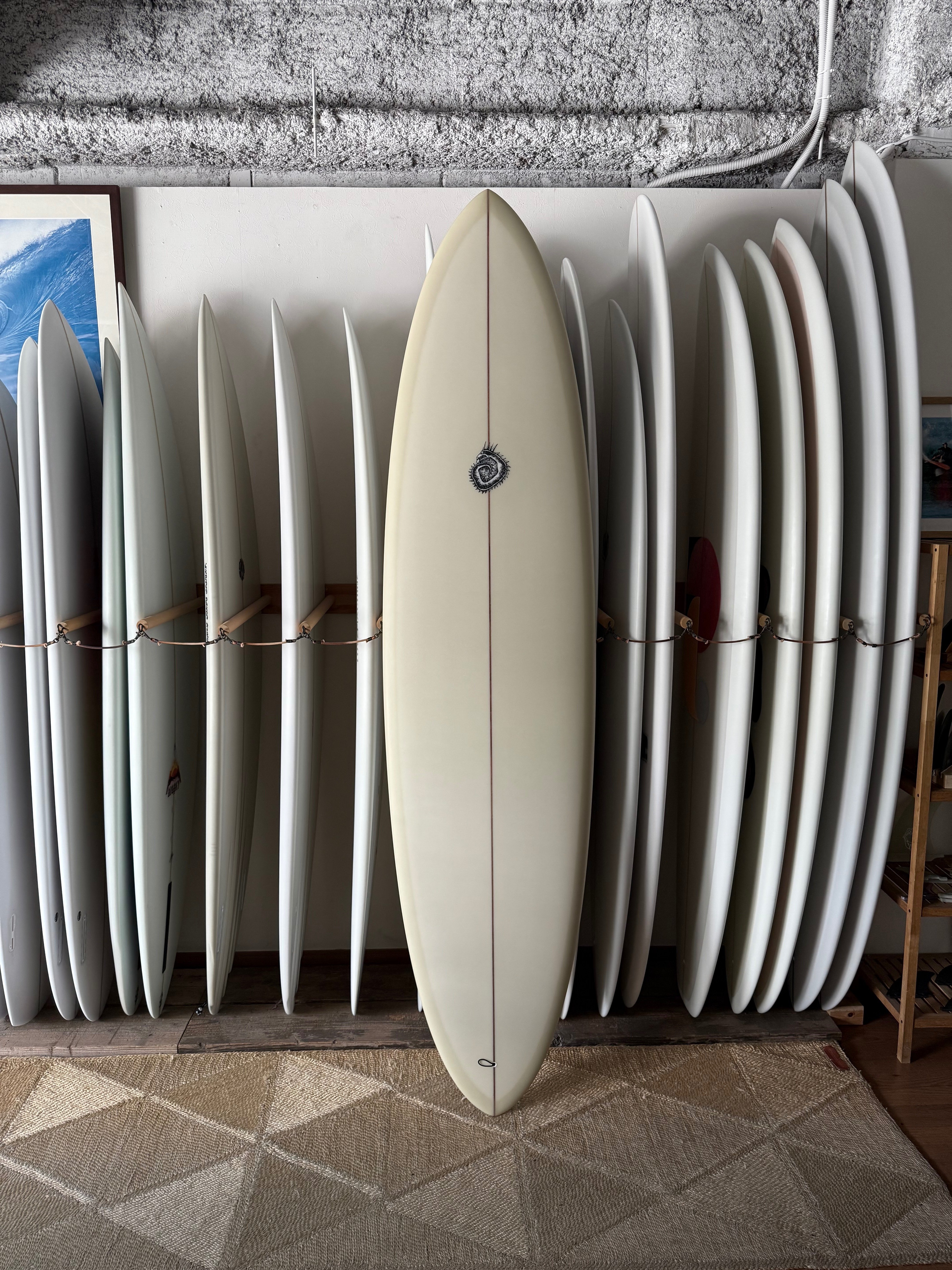 Wayne Lynch Surfboards入荷｜RIDE SURF+SPORT