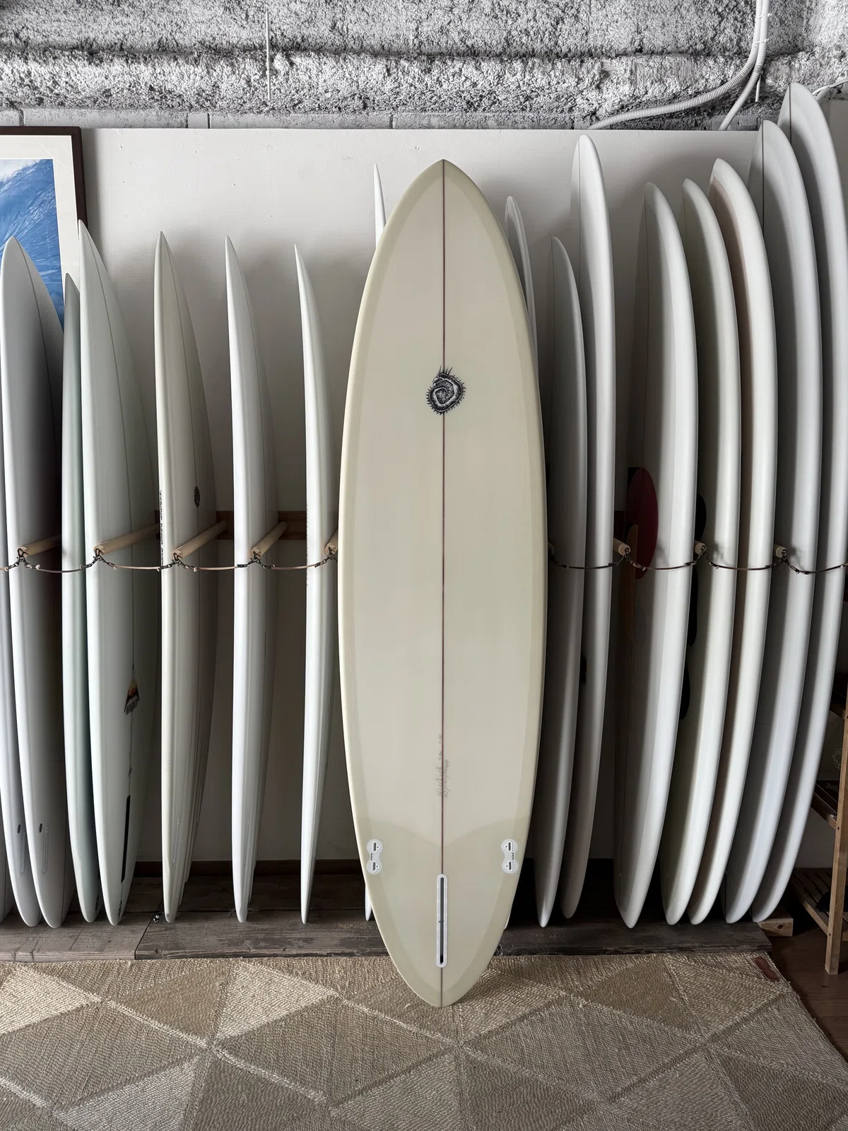 Wayne Lynch Surfboards入荷｜RIDE SURF+SPORT