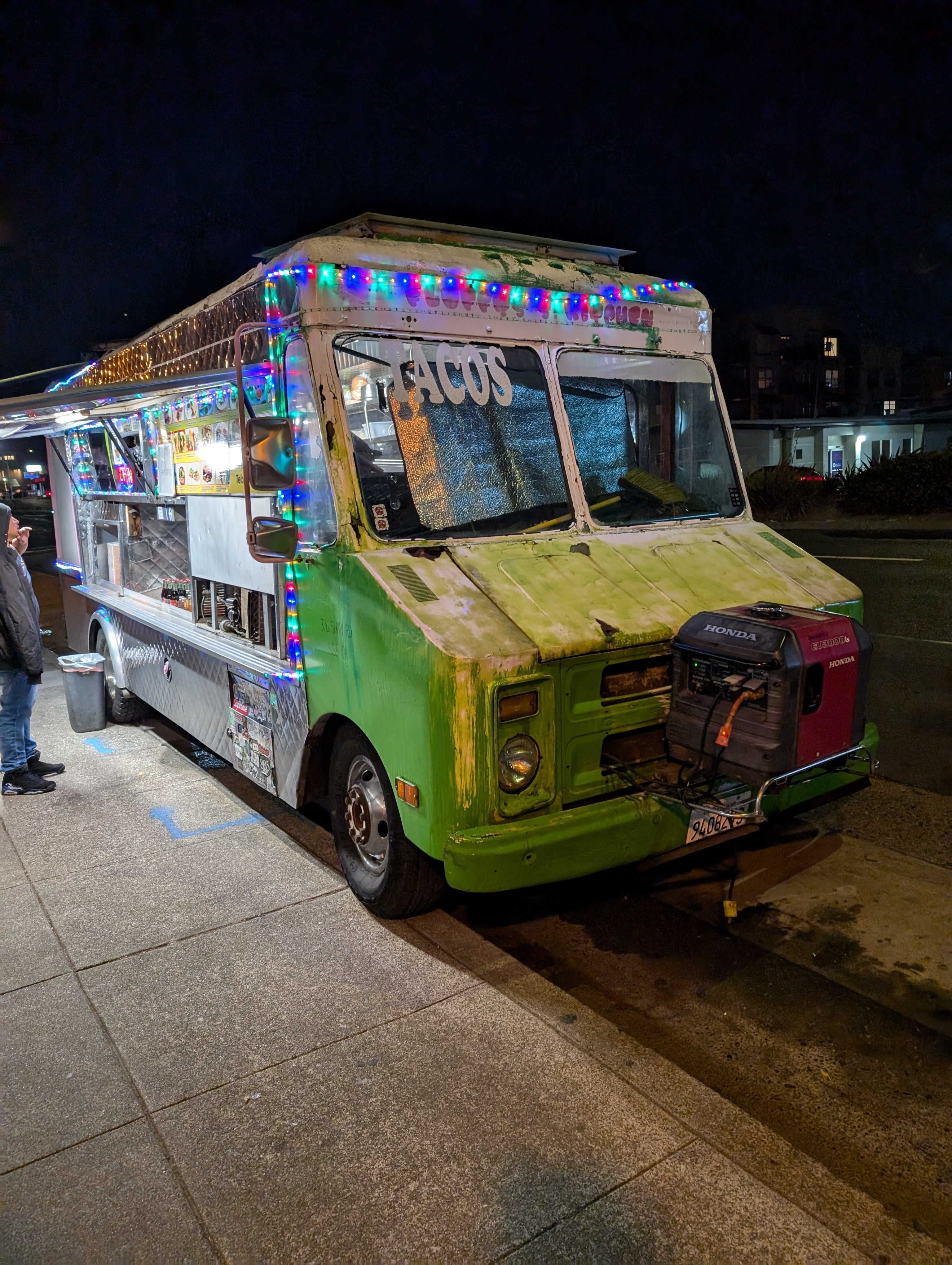 サンフランシスコ乗り継ぎ｜まちのくるまやさん