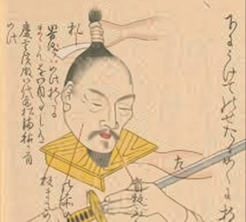 【祝1万回再生】戦国時代の合戦で亡くなった人々の後片付けはどうしていたのか？｜渡邊健太郎
