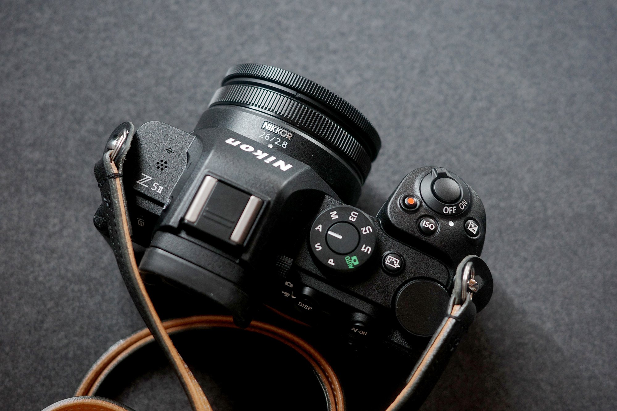 Nikon Z5IIを購入しました｜ハラヒロシ / デザインスタジオ・エル
