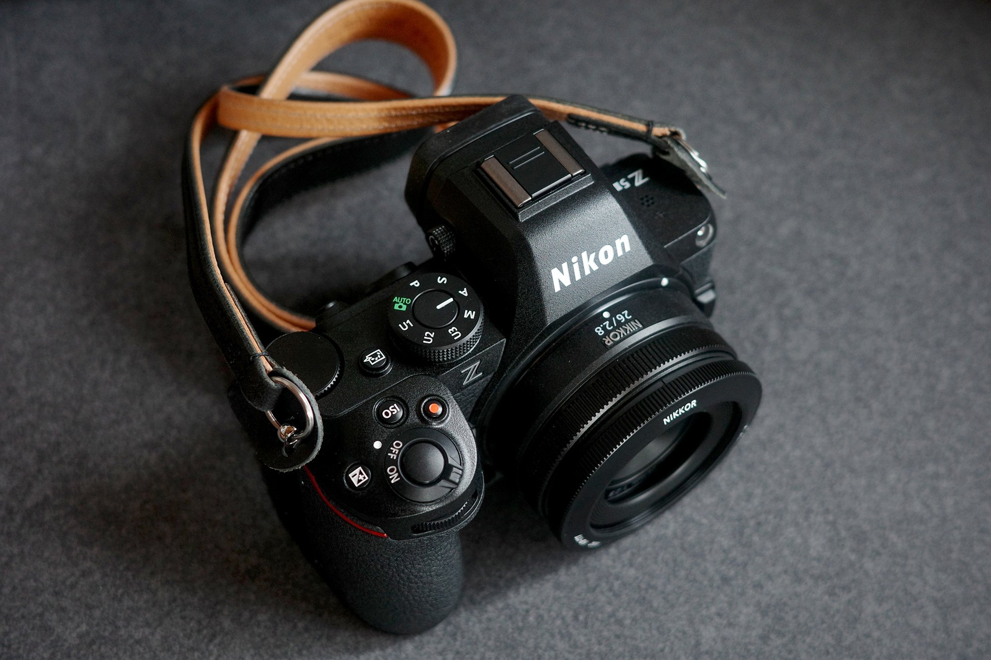 Nikon Z5Ⅱ Z5ⅱ 【ほぼ新品】 Nikon Z5II ボディ｜新品通販フジヤカメラ