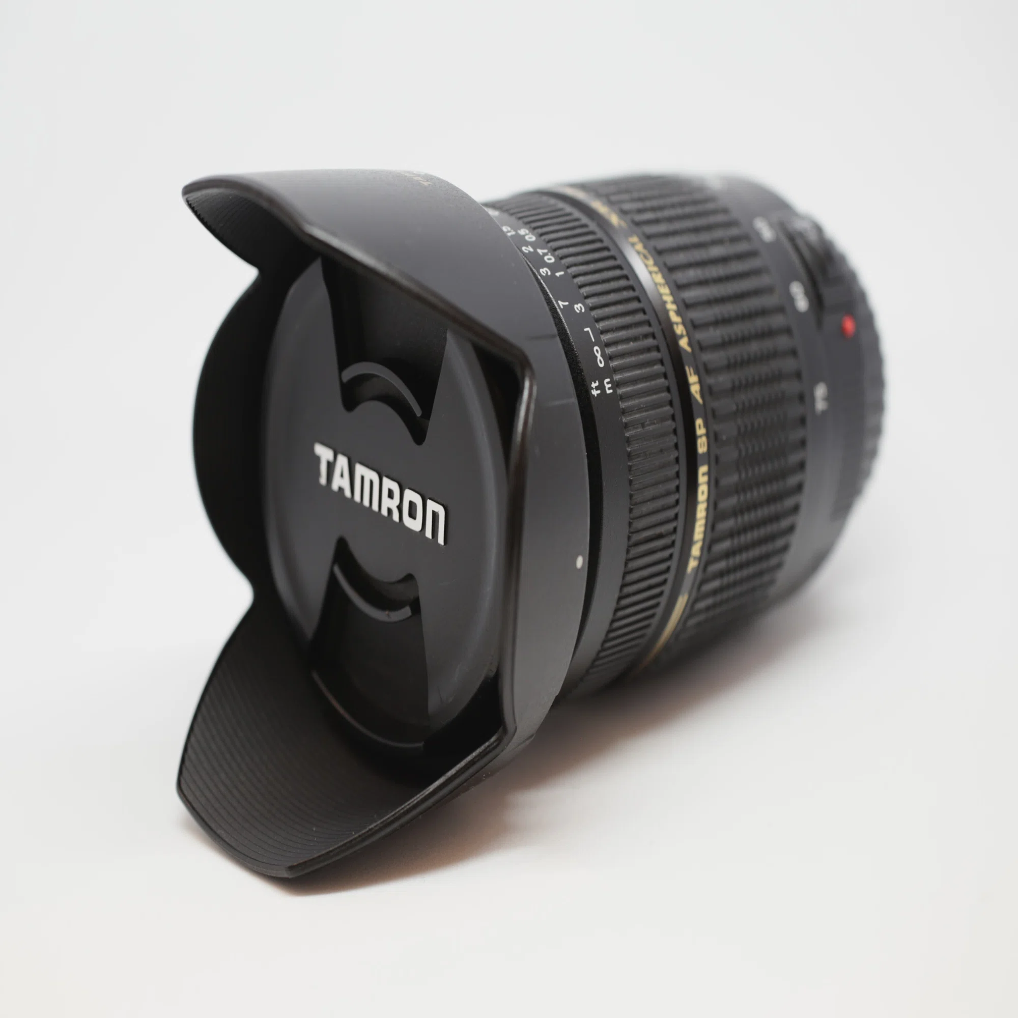 レンズ】F2.8通し中古3万 Tam A09 マクロもOK｜ひとりGo Chill