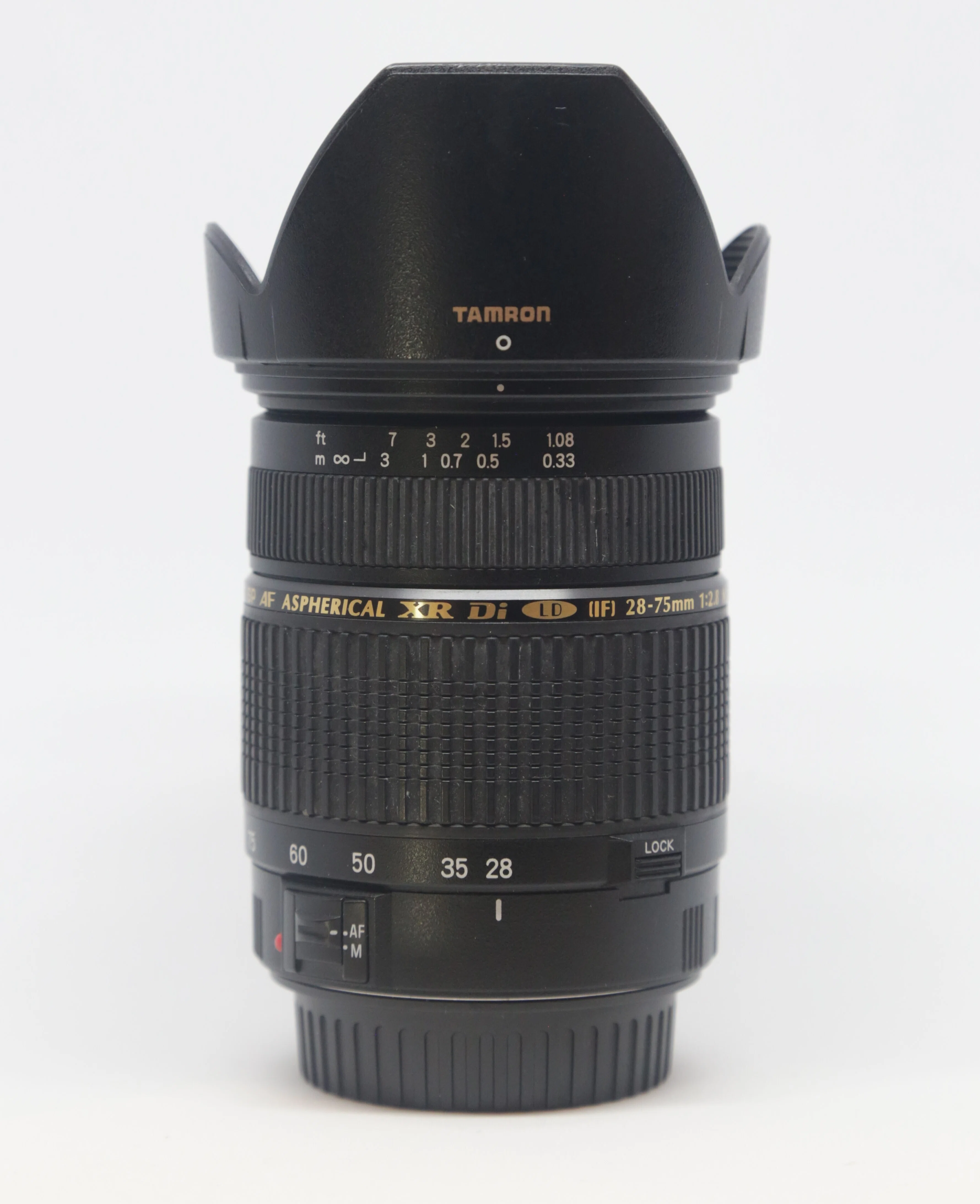レンズ】F2.8通し中古3万 Tam A09 マクロもOK｜ひとりGo Chill