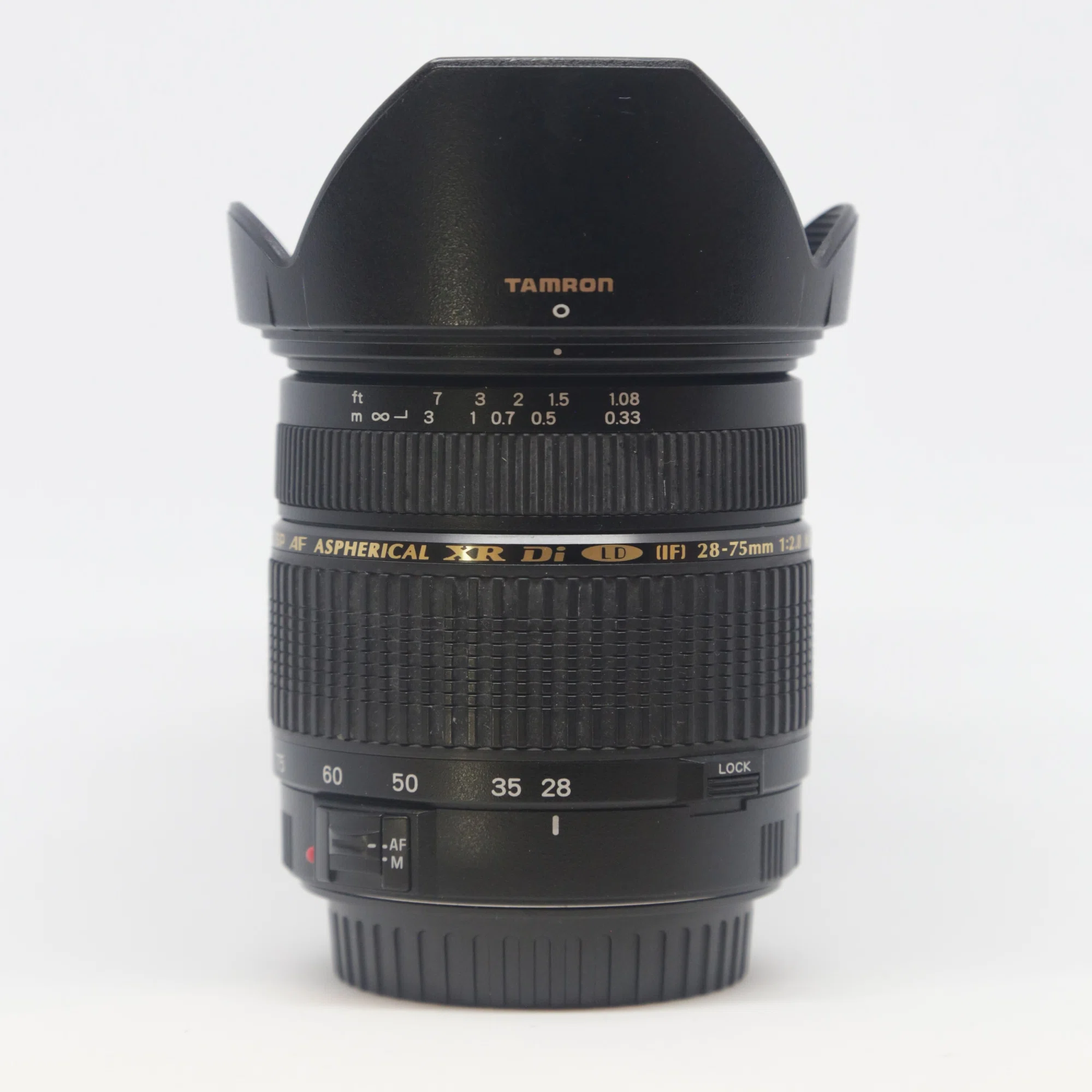 レンズ】F2.8通し中古3万 Tam A09 マクロもOK｜ひとりGo Chill