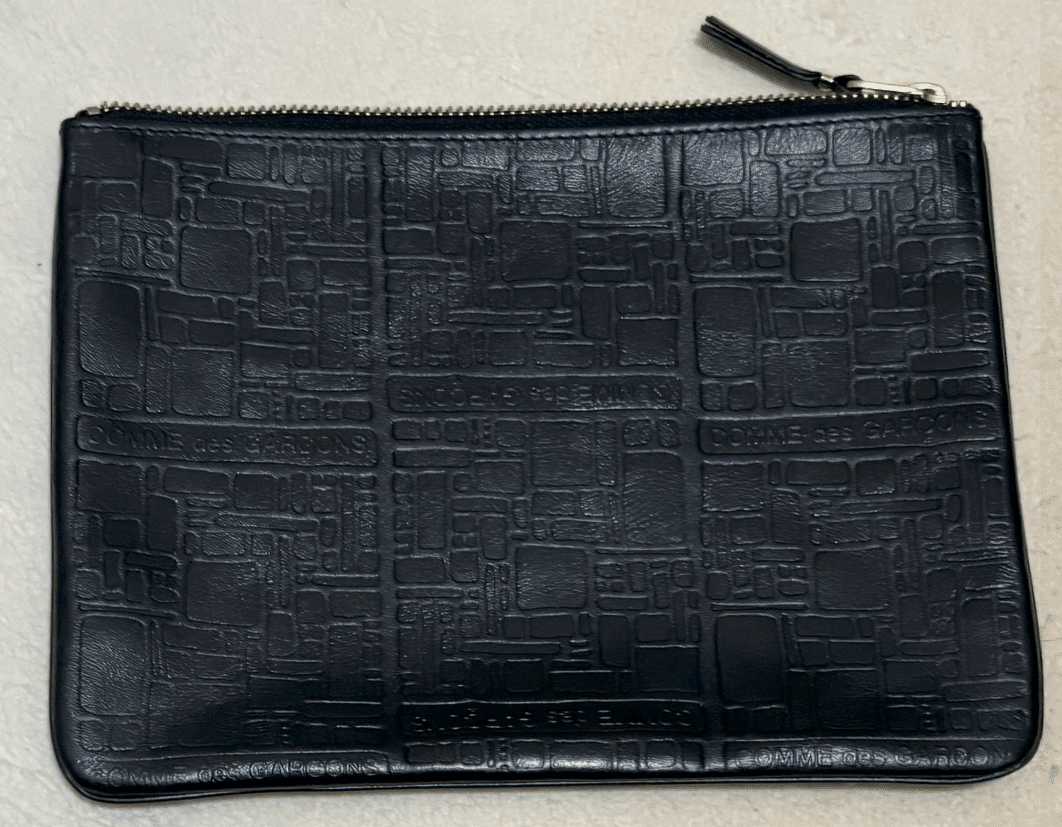 サカナクション山口一郎に憧れて3年で構築されたワードローブ